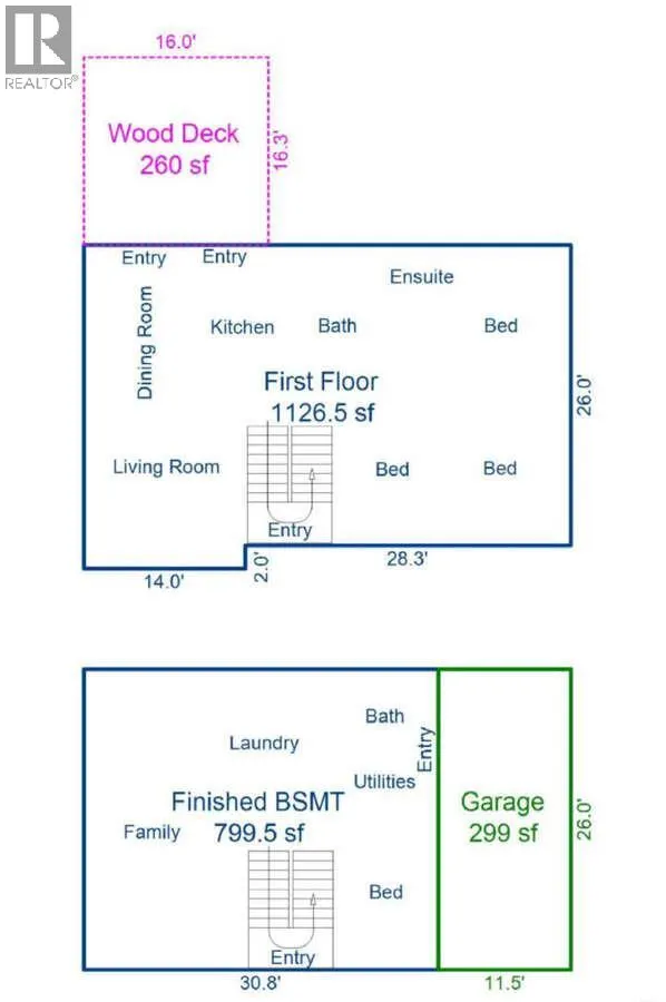 3013 11th Street