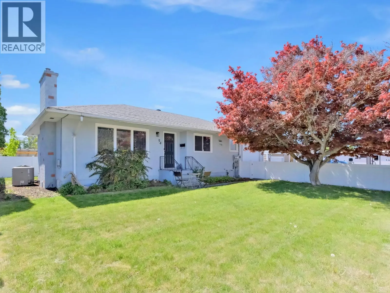 54 GRANBY Avenue