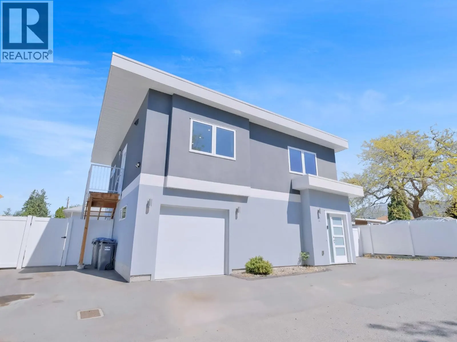 54 GRANBY Avenue