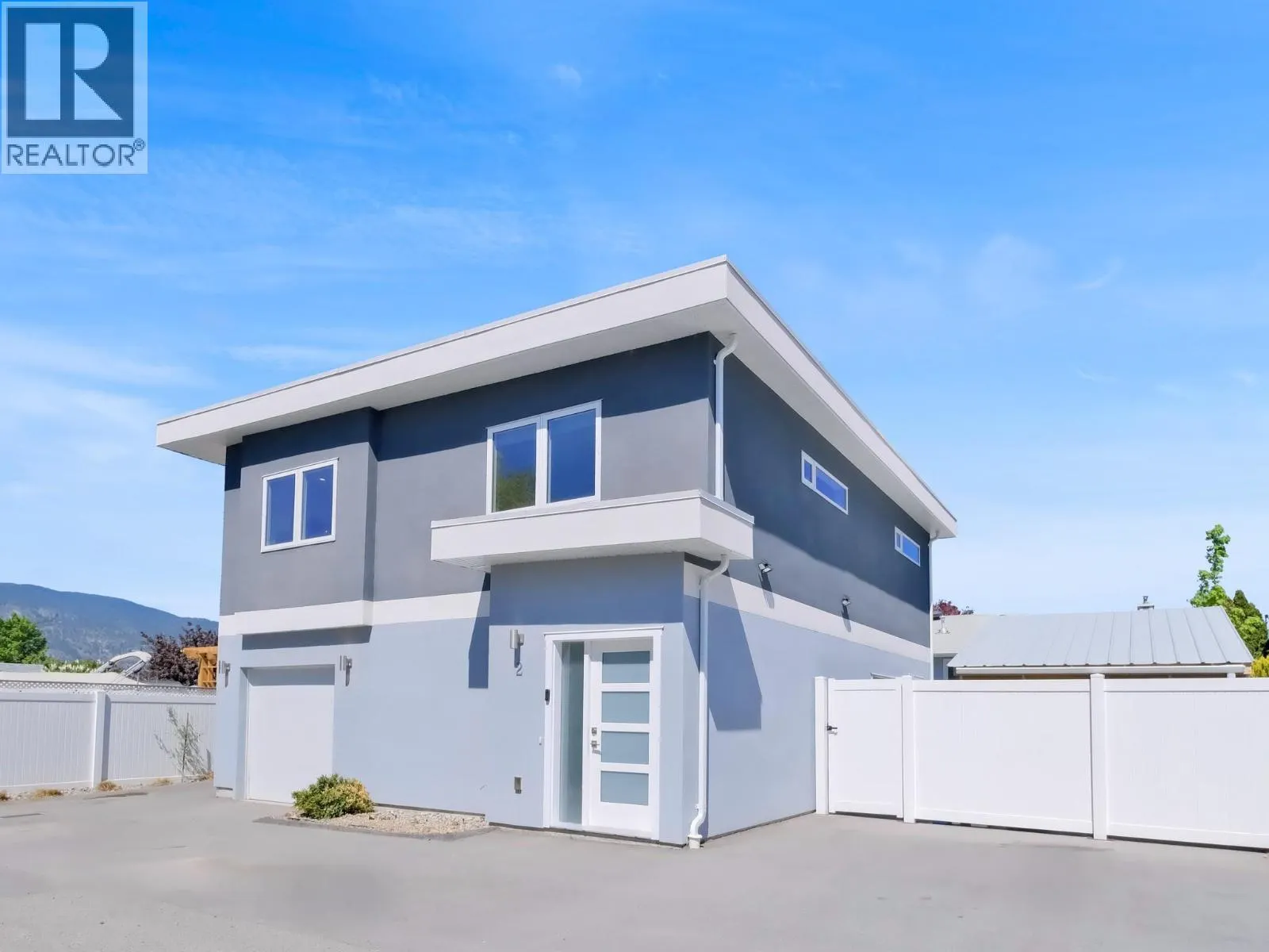 54 GRANBY Avenue