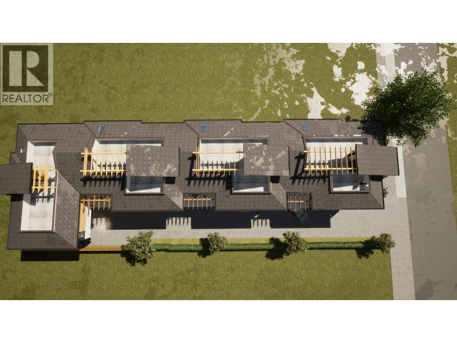 970 Lawson Avenue Unit# 2 Lot# 12