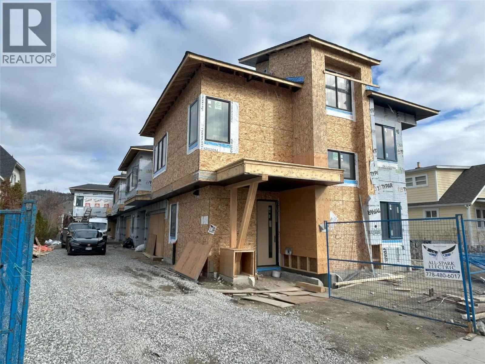 970 Lawson Avenue Unit# 2 Lot# 12