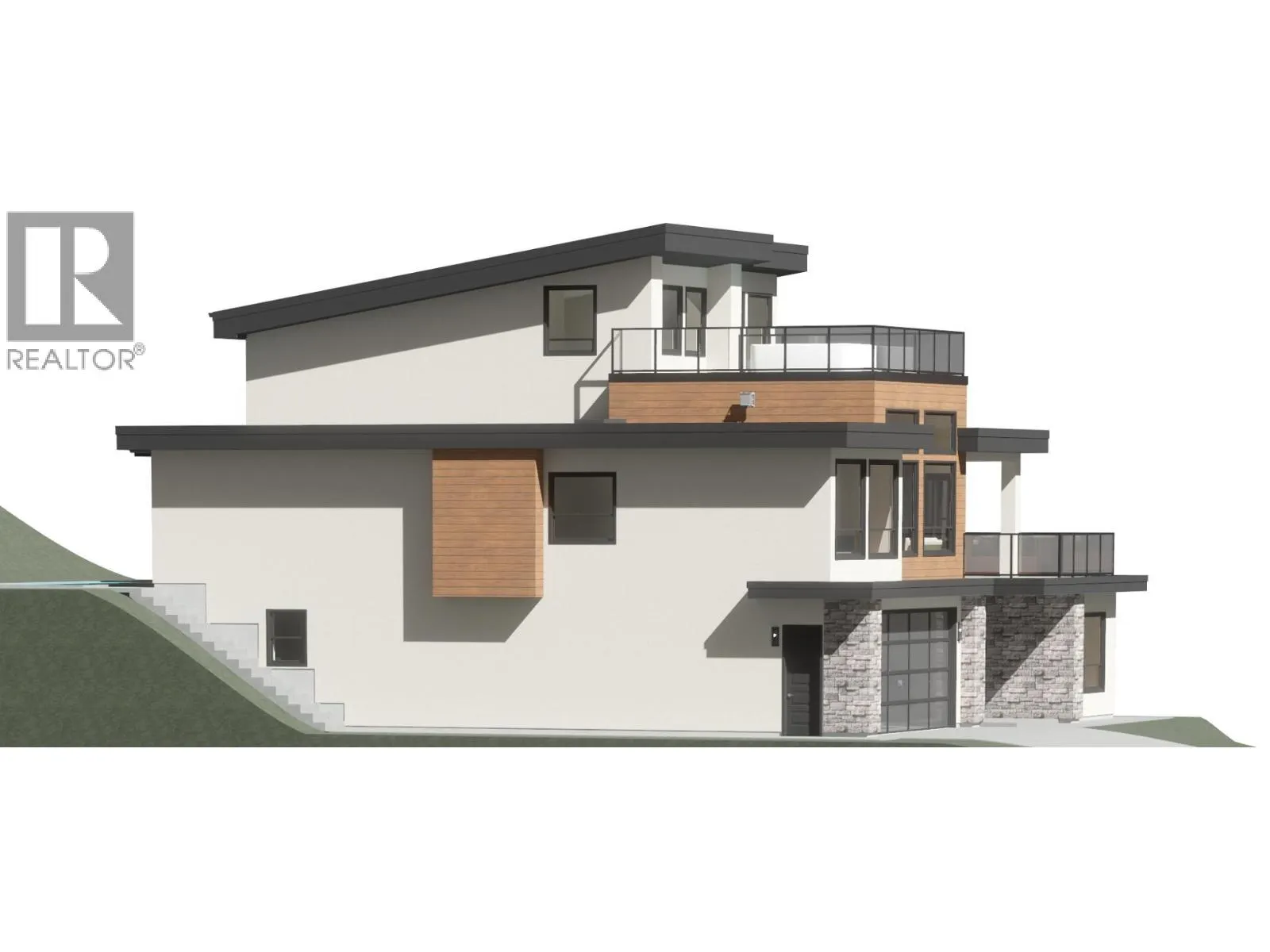 245 Turnberry Street Lot# 8