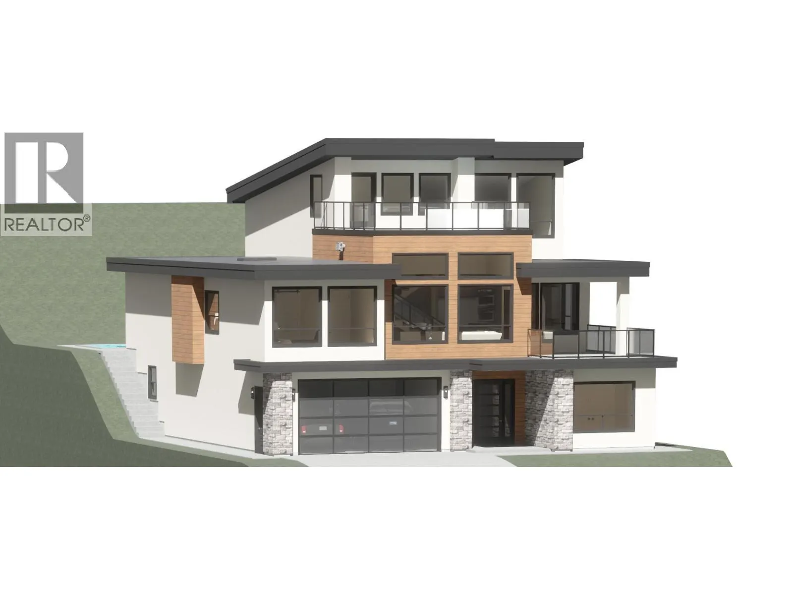 245 Turnberry Street Lot# 8