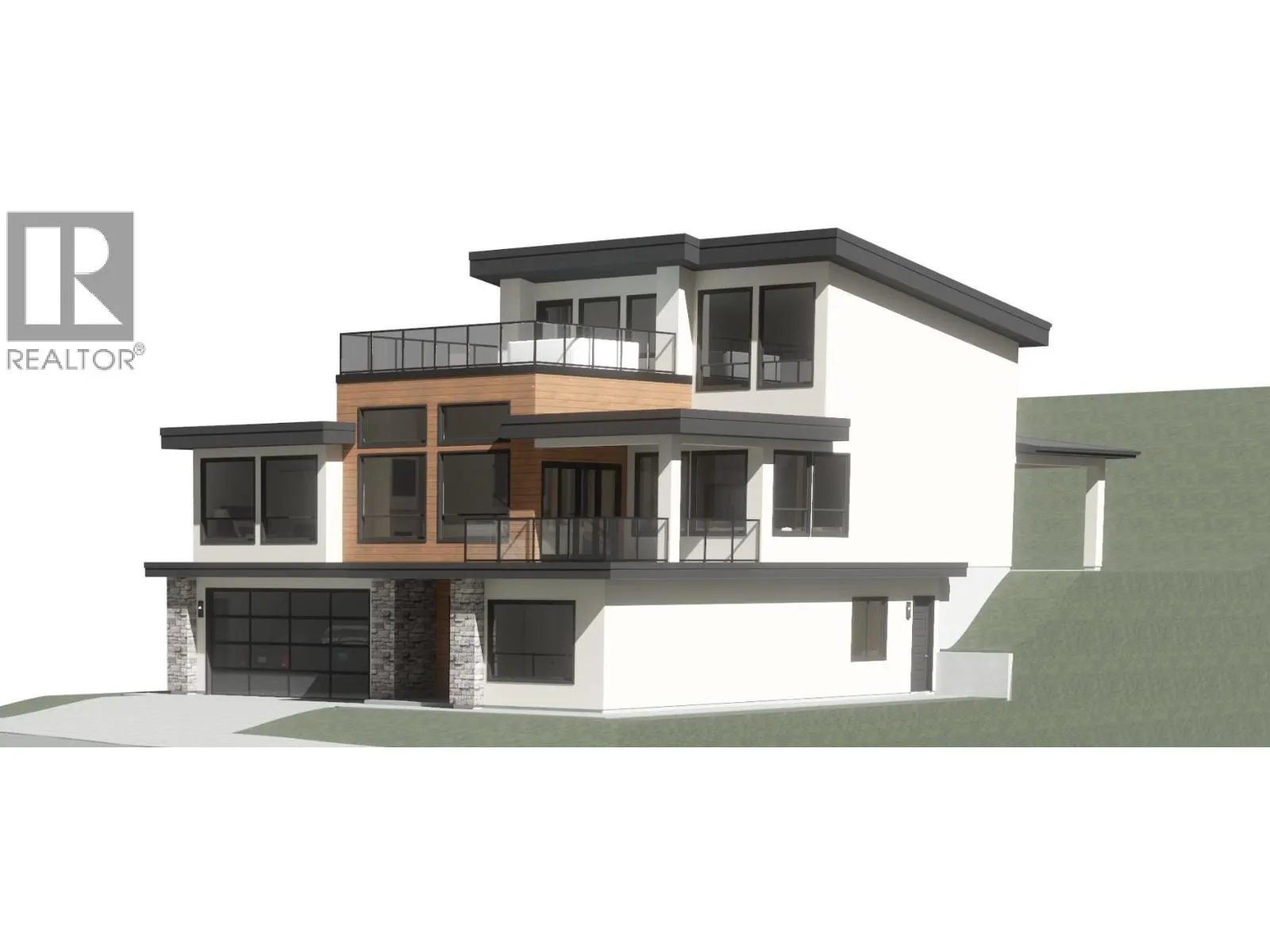 245 Turnberry Street Lot# 8