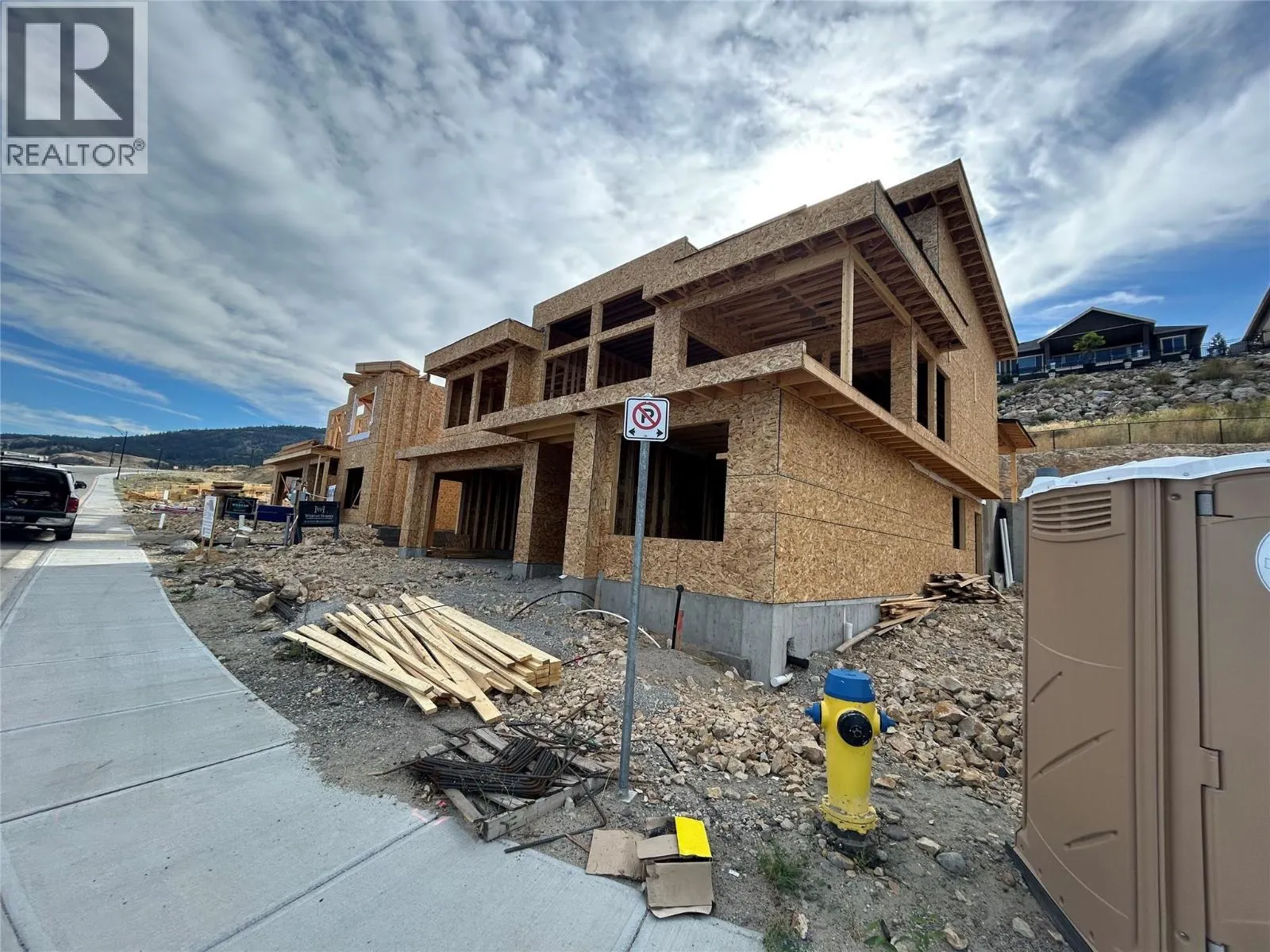 245 Turnberry Street Lot# 8