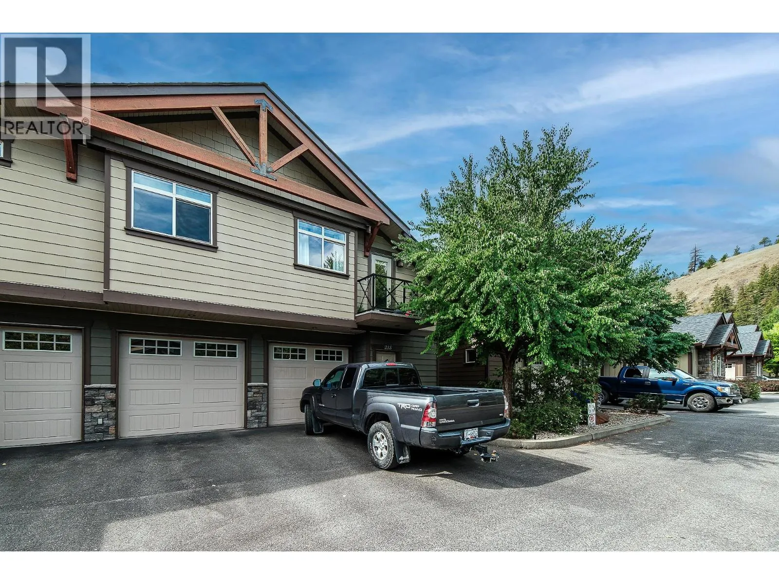 511 Yates Road Unit# 214