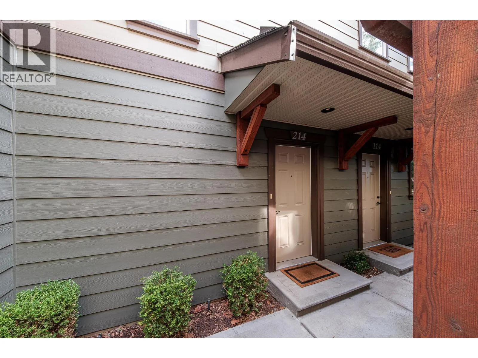 511 Yates Road Unit# 214