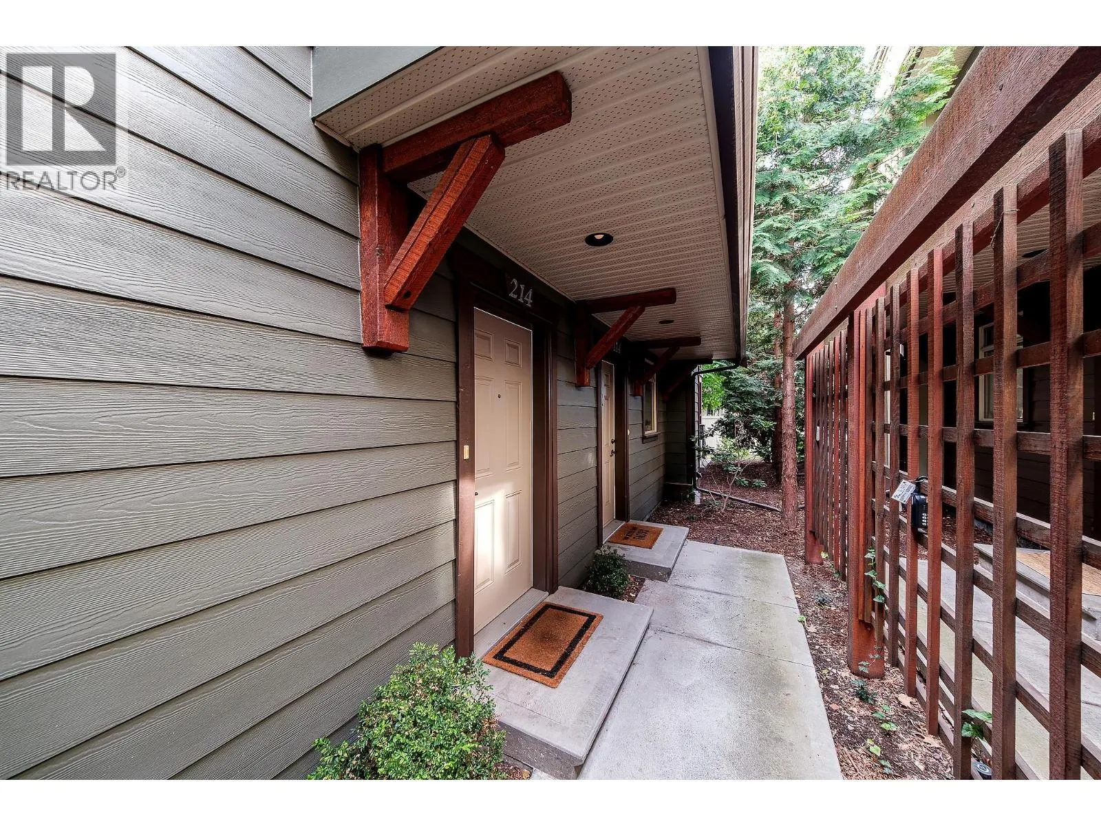 511 Yates Road Unit# 214