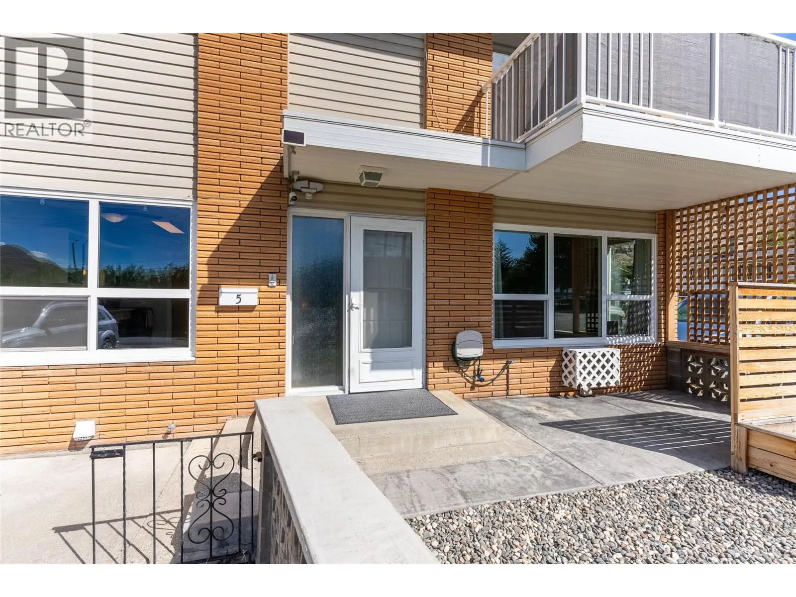 1200 Parke Road Unit# 5