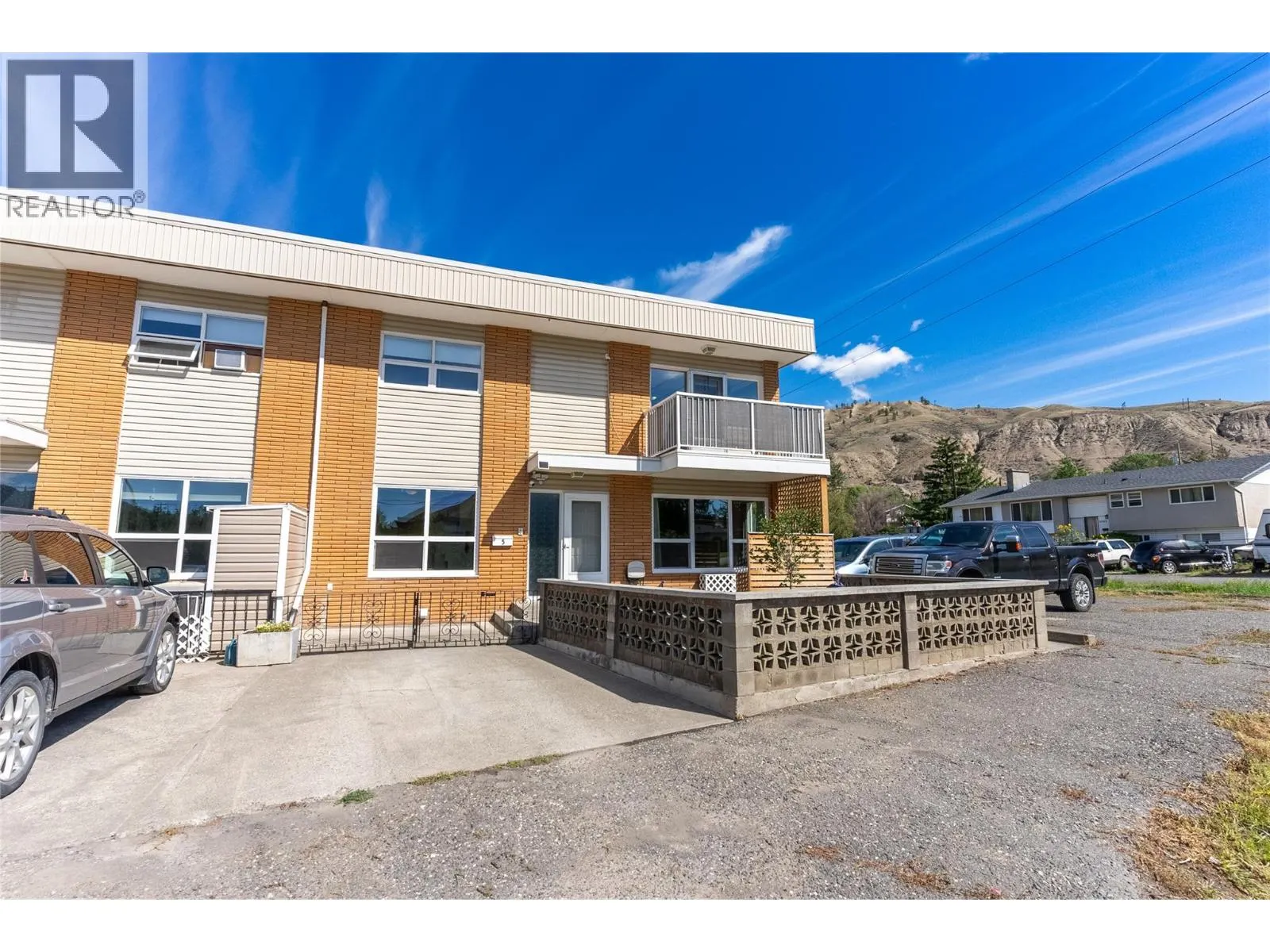 1200 Parke Road Unit# 5