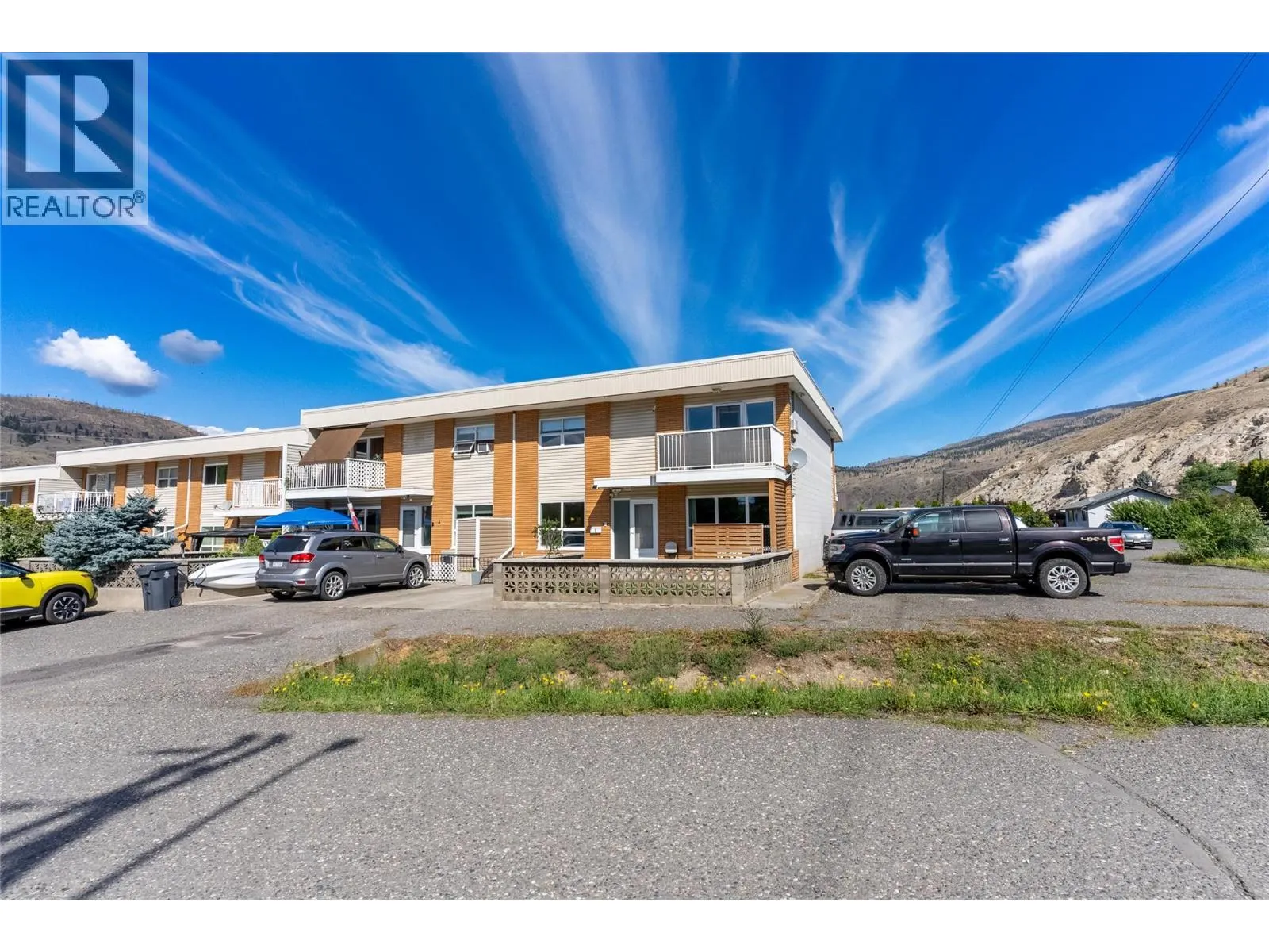 1200 Parke Road Unit# 5