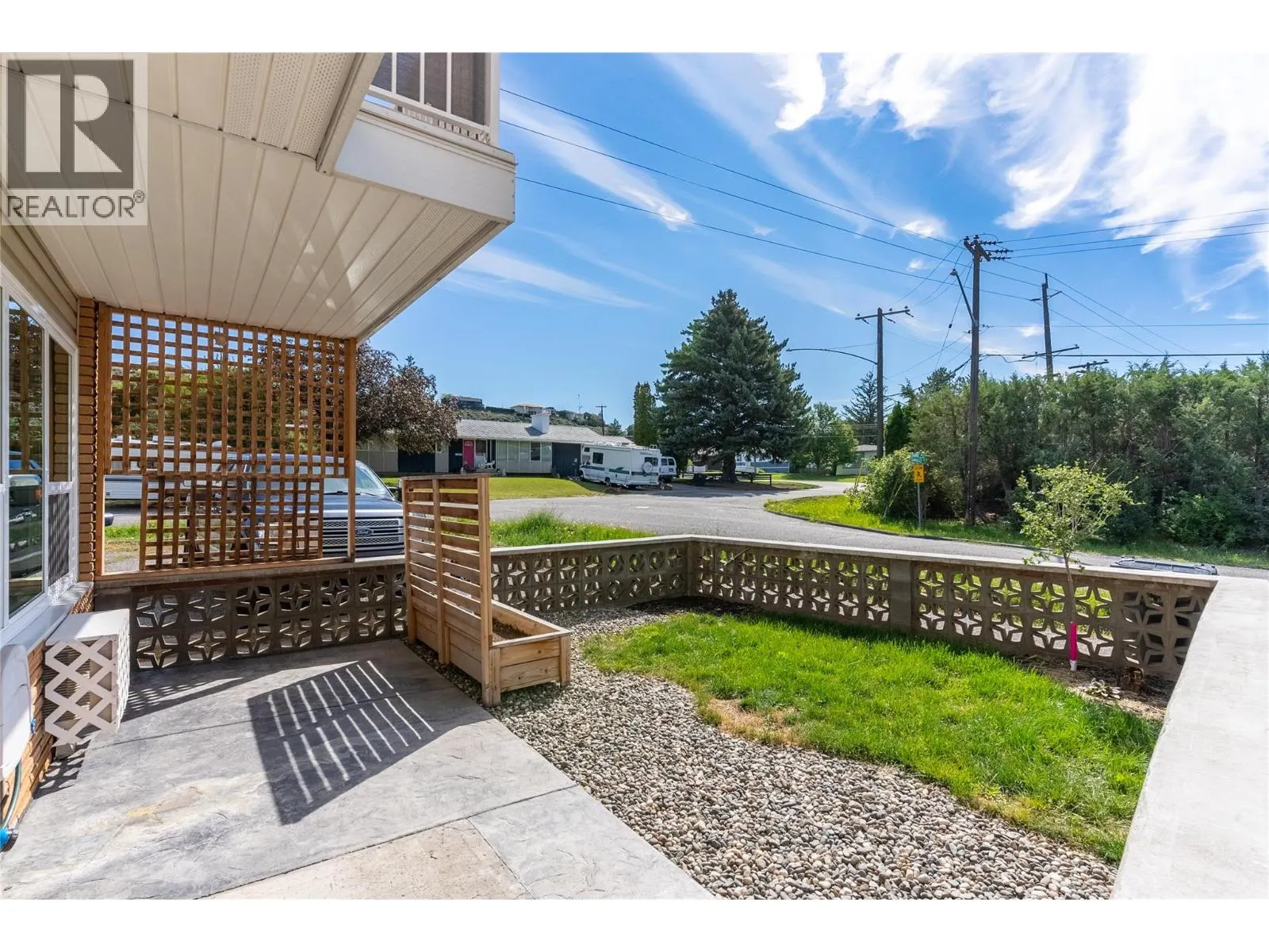 1200 Parke Road Unit# 5