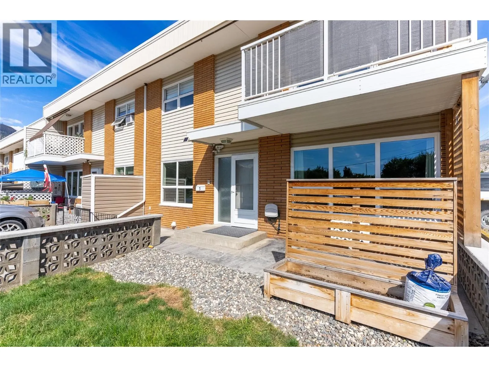 1200 Parke Road Unit# 5