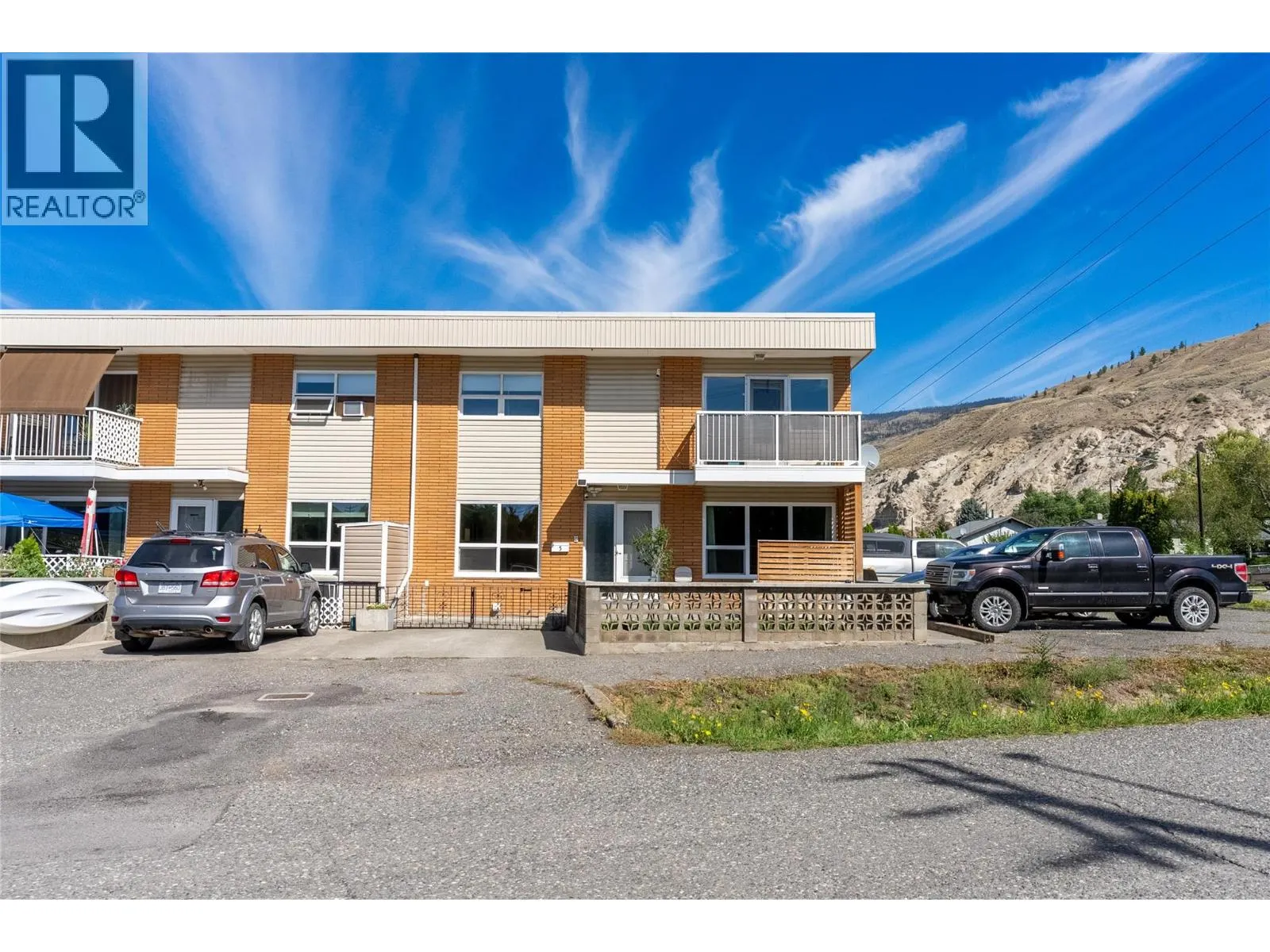 1200 Parke Road Unit# 5