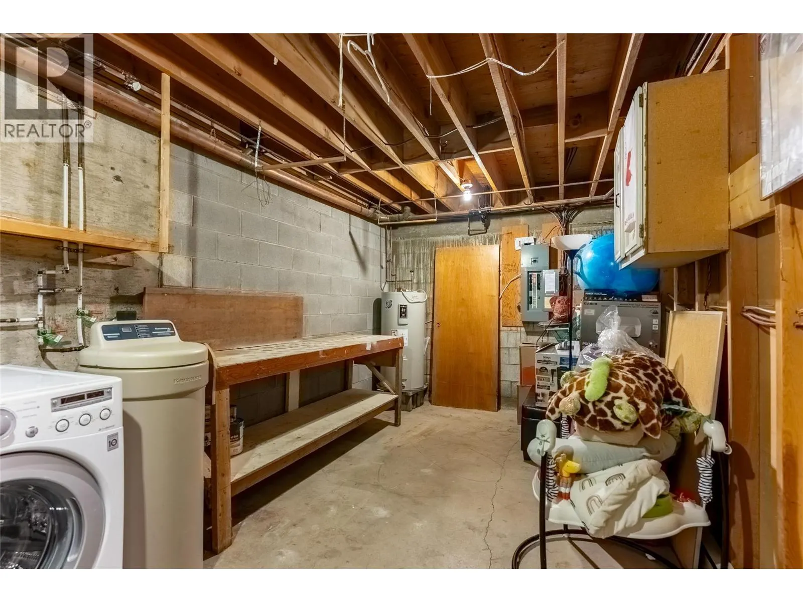 1200 Parke Road Unit# 5
