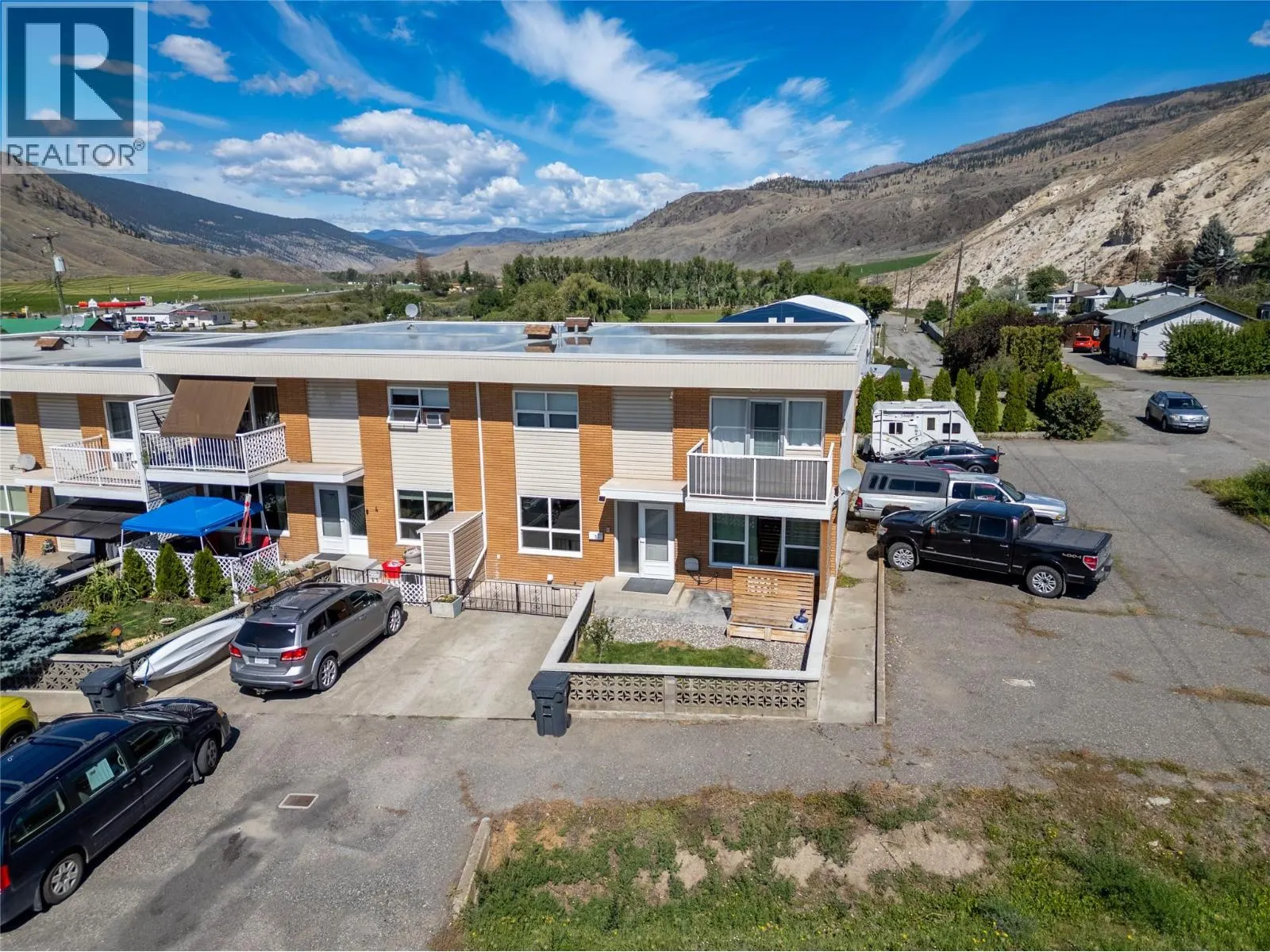 1200 Parke Road Unit# 5