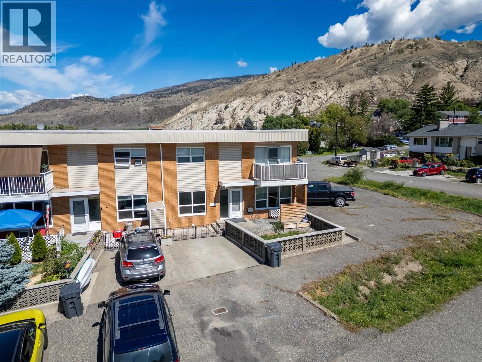 1200 Parke Road Unit# 5