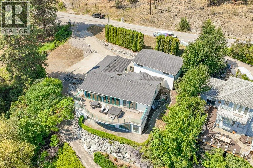 2387 Campbell Road