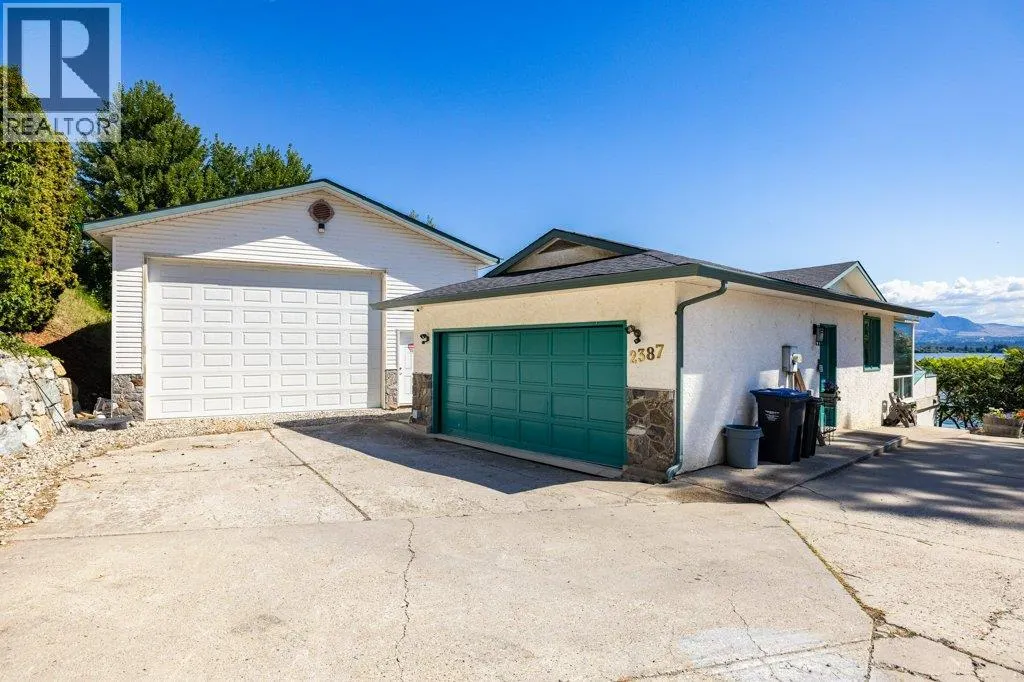 2387 Campbell Road