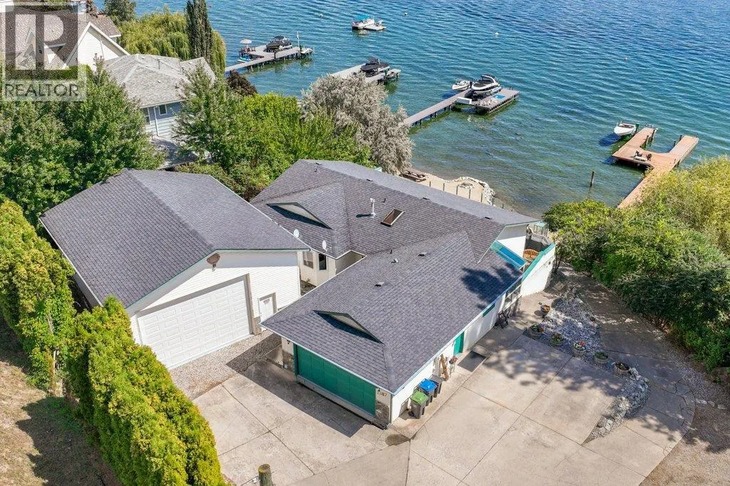 2387 Campbell Road