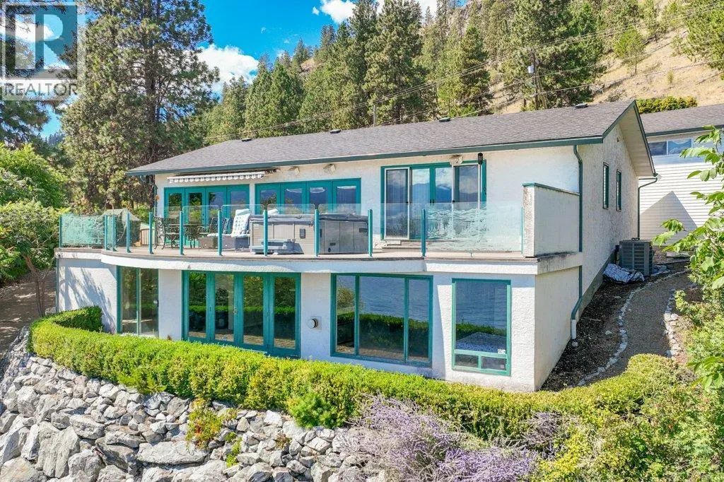 2387 Campbell Road
