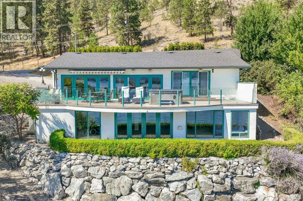 2387 Campbell Road