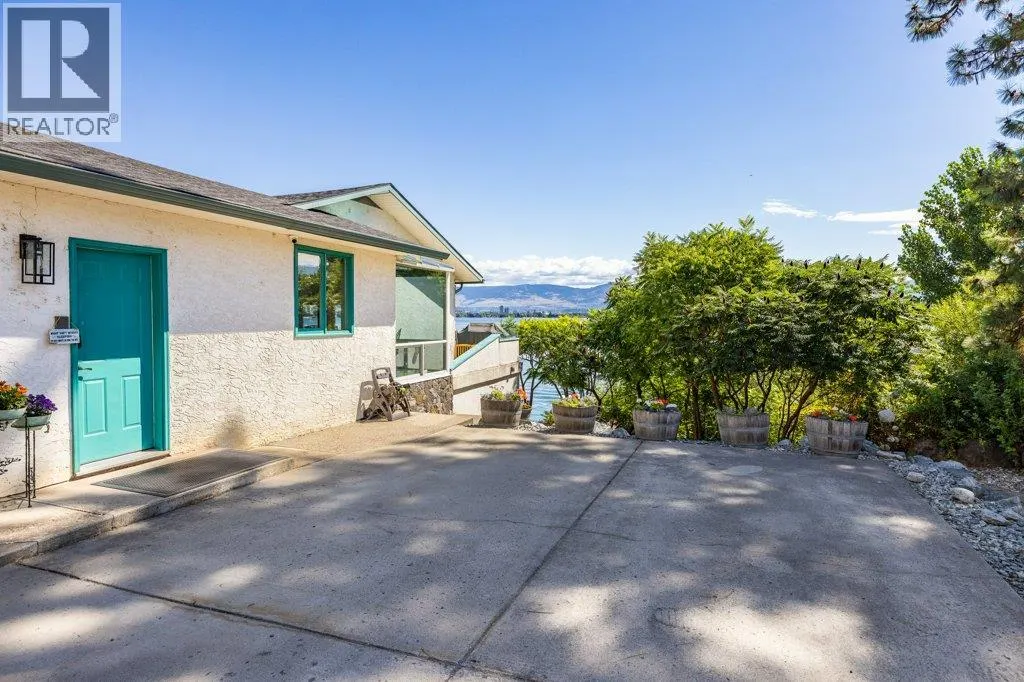 2387 Campbell Road