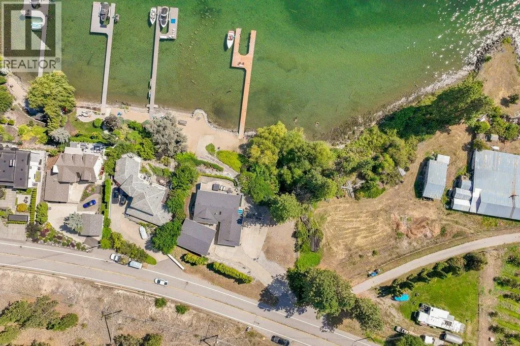 2387 Campbell Road