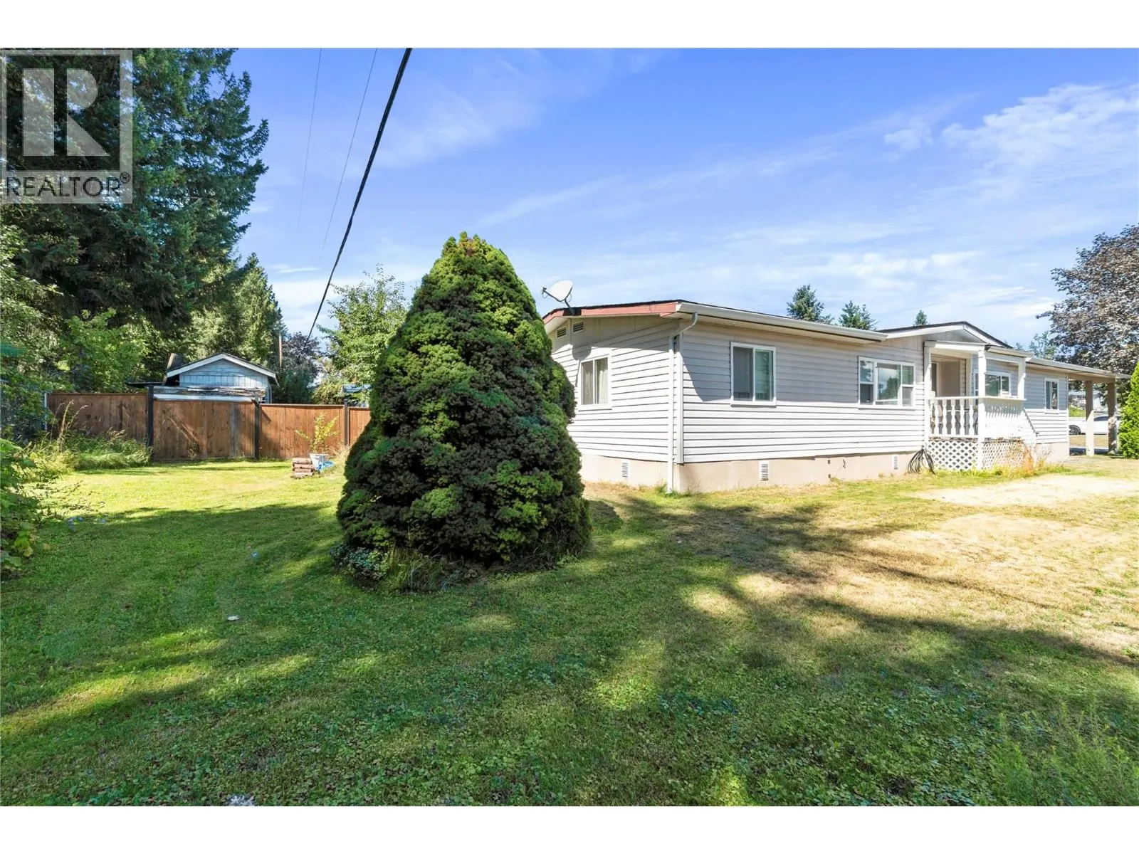 1361 30 Street SE Unit# 16