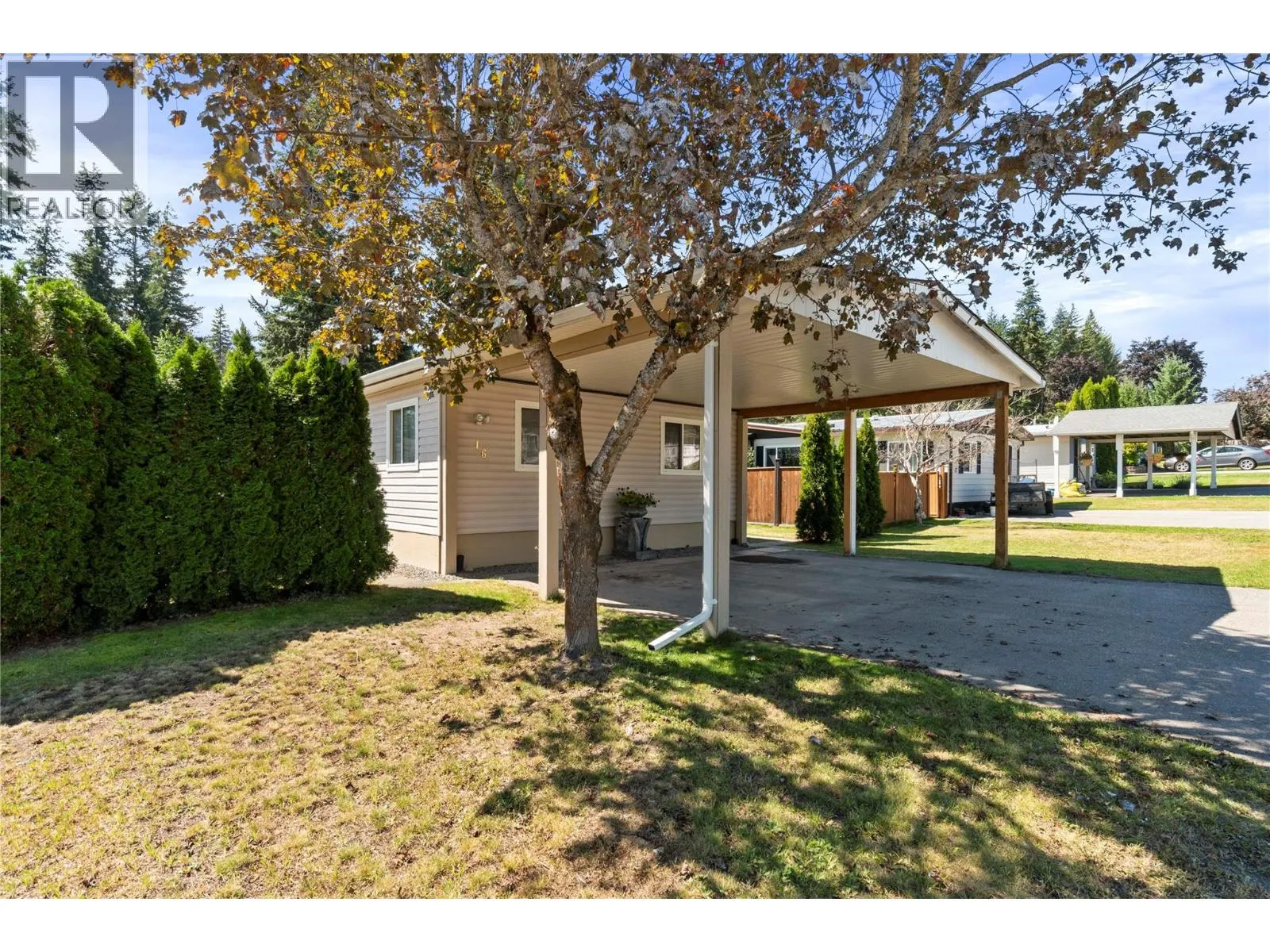1361 30 Street SE Unit# 16