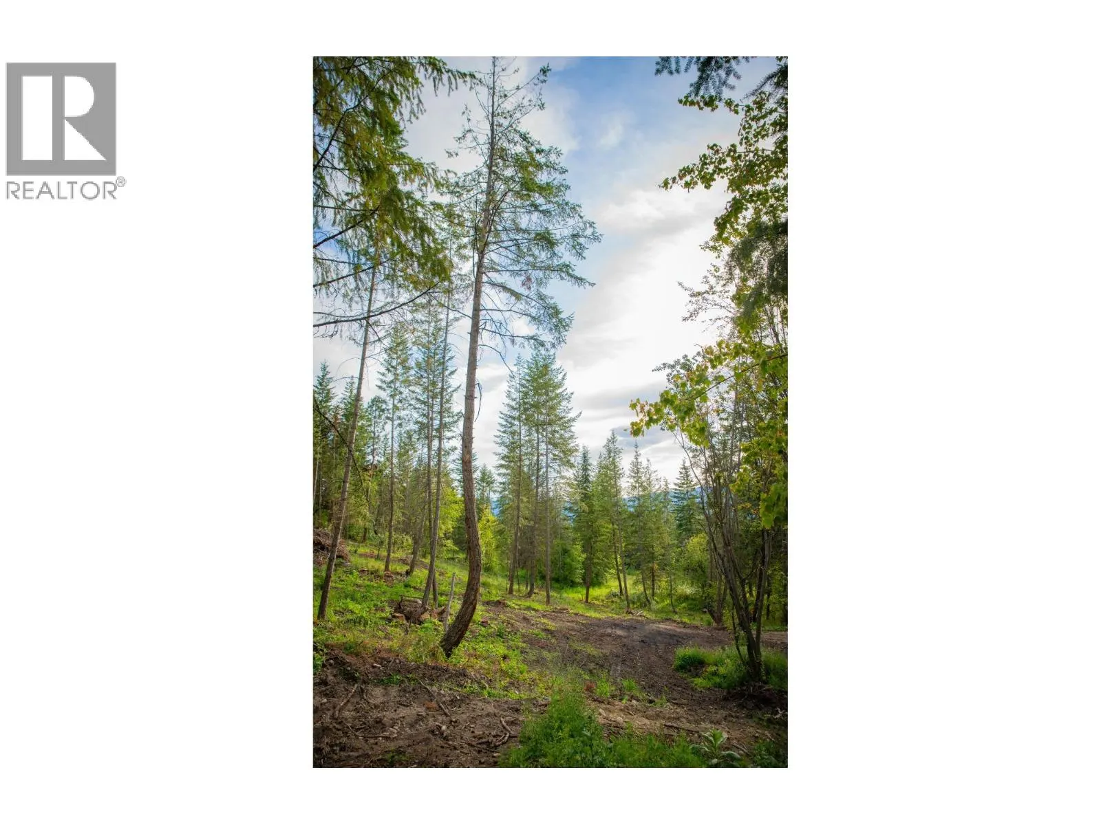 5617 Oyama Lake Road Lot# Prop Lot 2