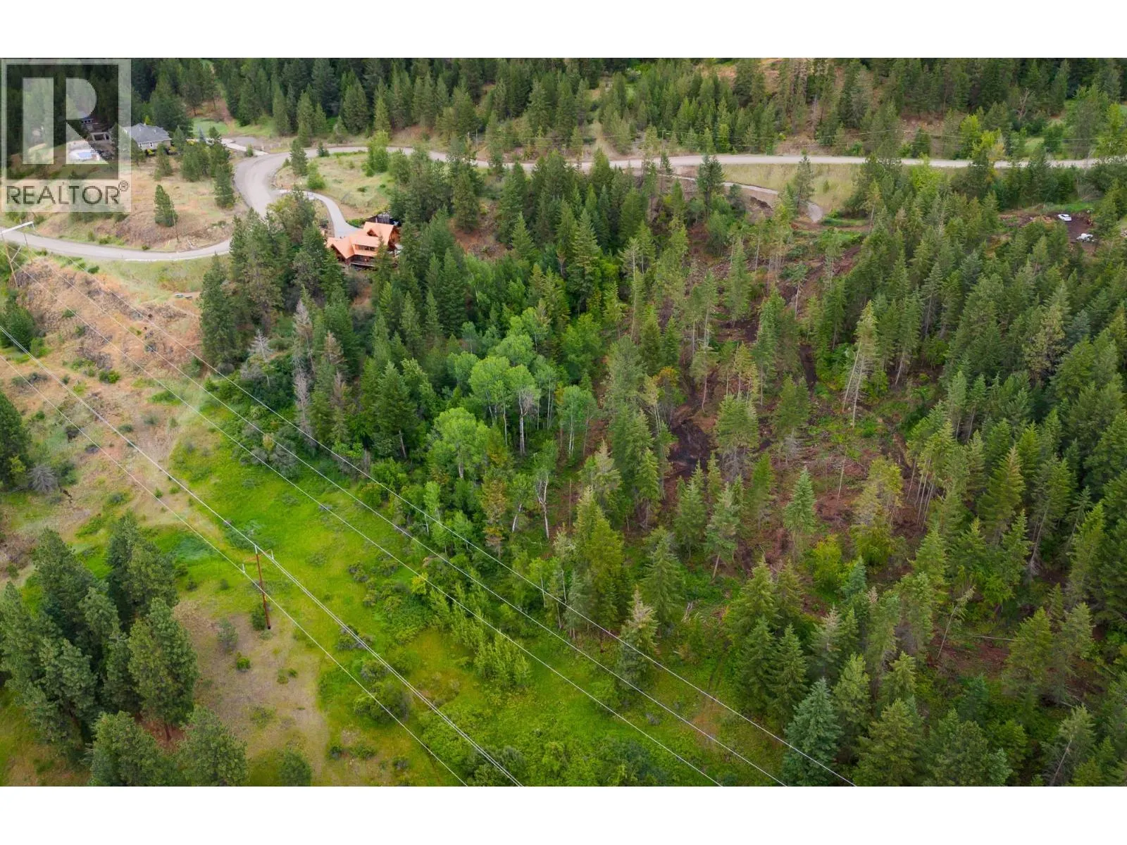 5617 Oyama Lake Road Lot# Prop Lot 2