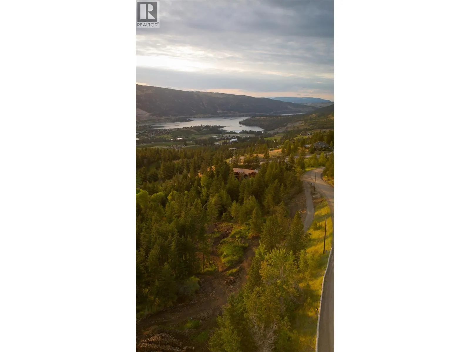 5617 Oyama Lake Road Lot# Prop Lot 2