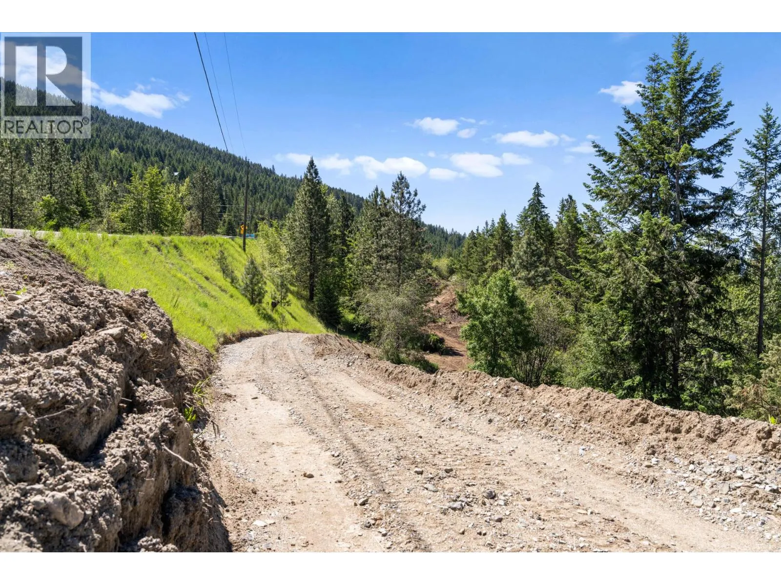 5617 Oyama Lake Road Lot# Prop Lot 2
