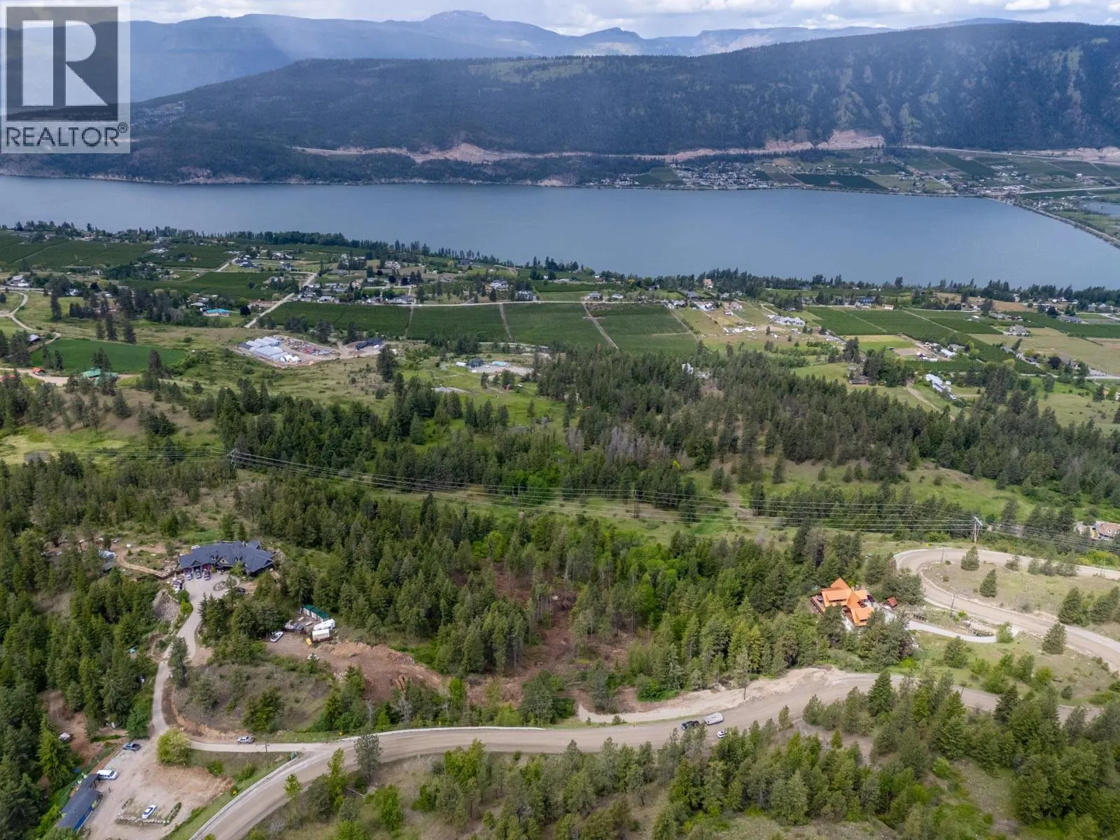 5617 Oyama Lake Road Lot# Prop Lot 2
