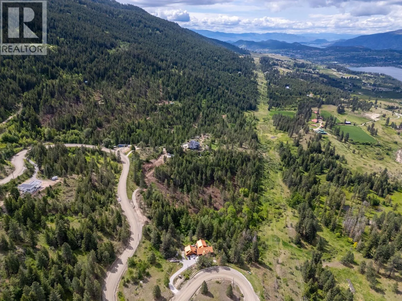 5617 Oyama Lake Road Lot# Prop Lot 2