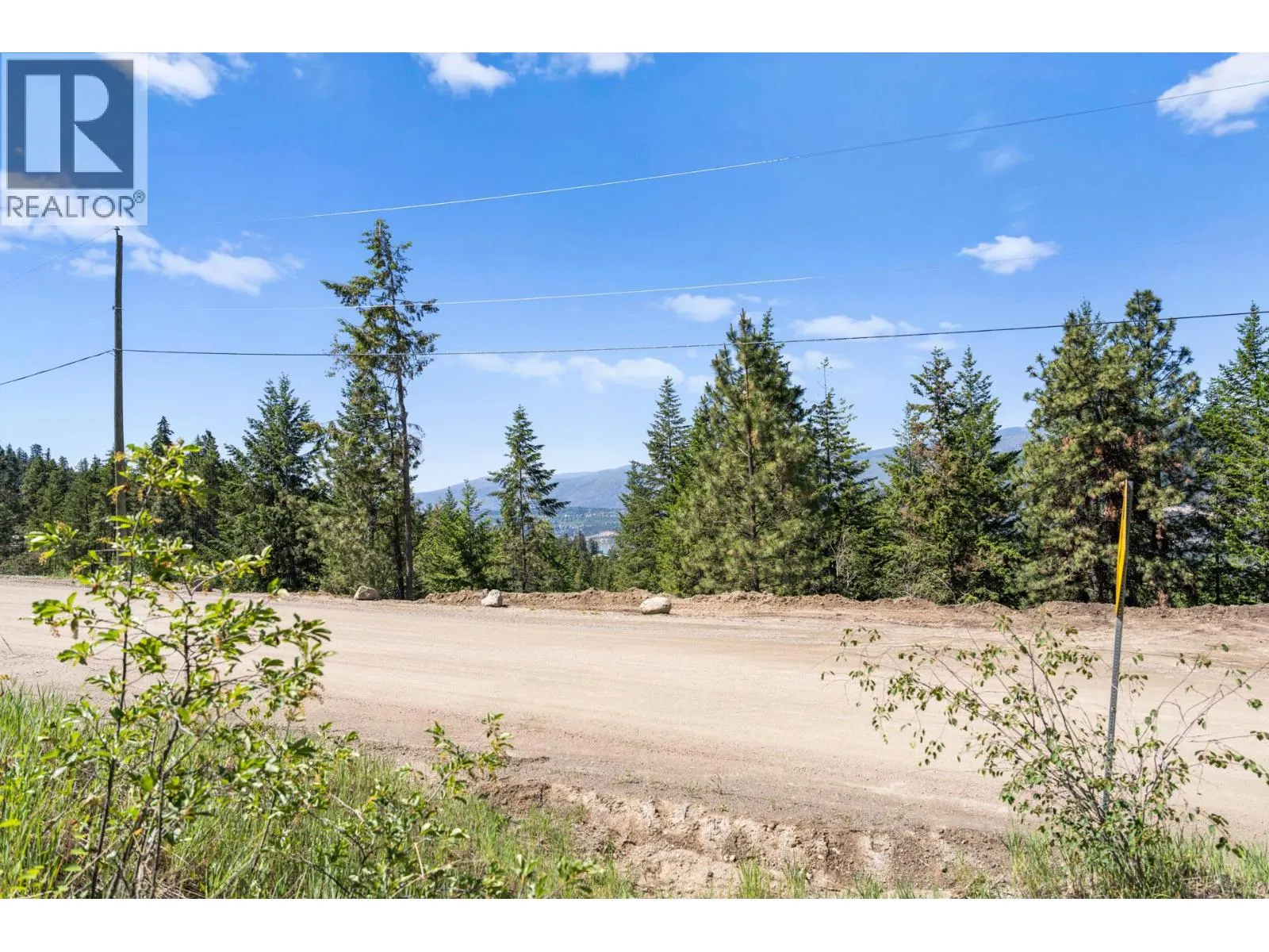 5617 Oyama Lake Road Lot# Prop Lot 2