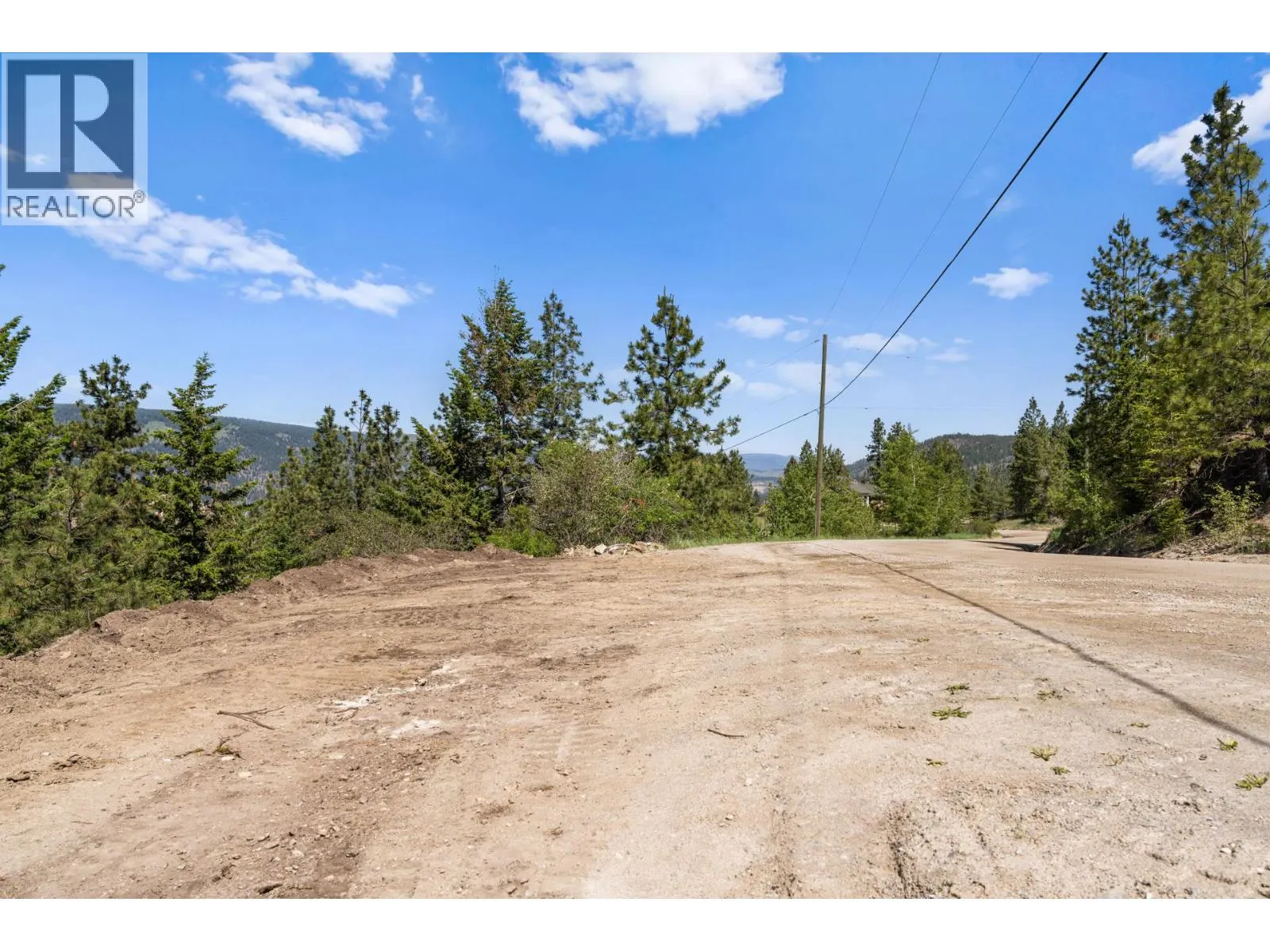 5617 Oyama Lake Road Lot# Prop Lot 2