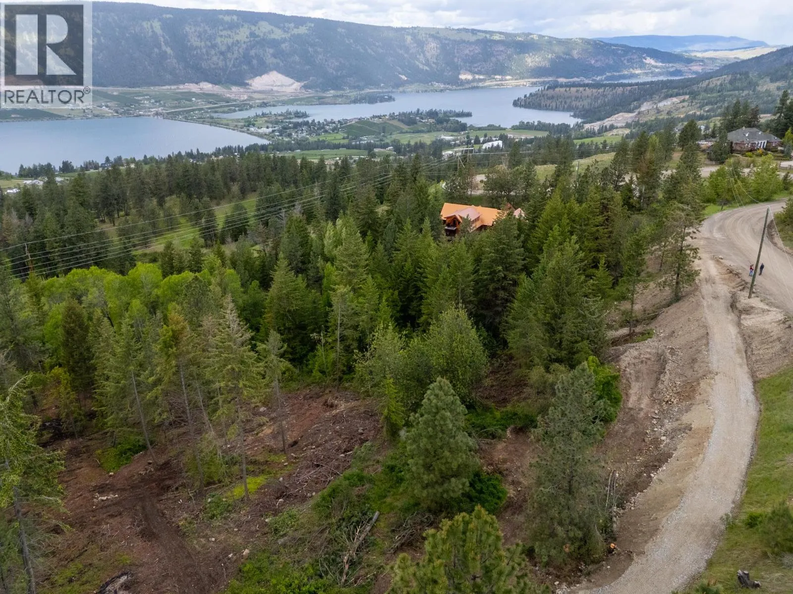 5617 Oyama Lake Road Lot# Prop Lot 2