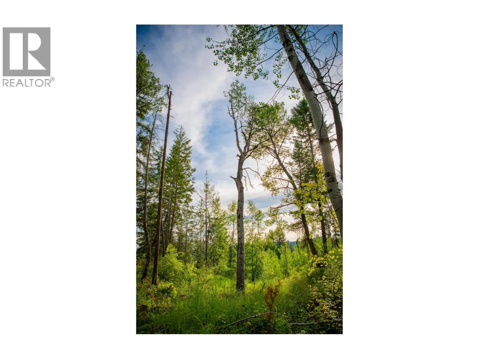 5617 Oyama Lake Road Lot# Prop Lot 2