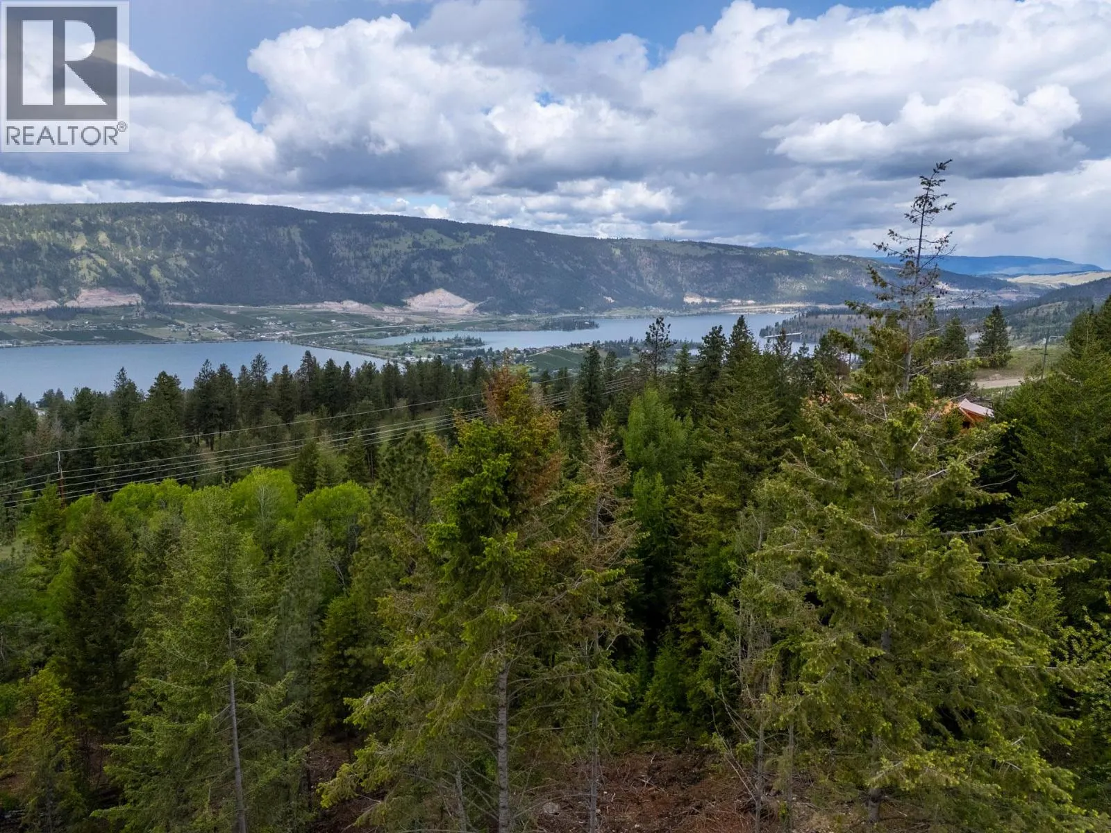 5617 Oyama Lake Road Lot# Prop Lot 2