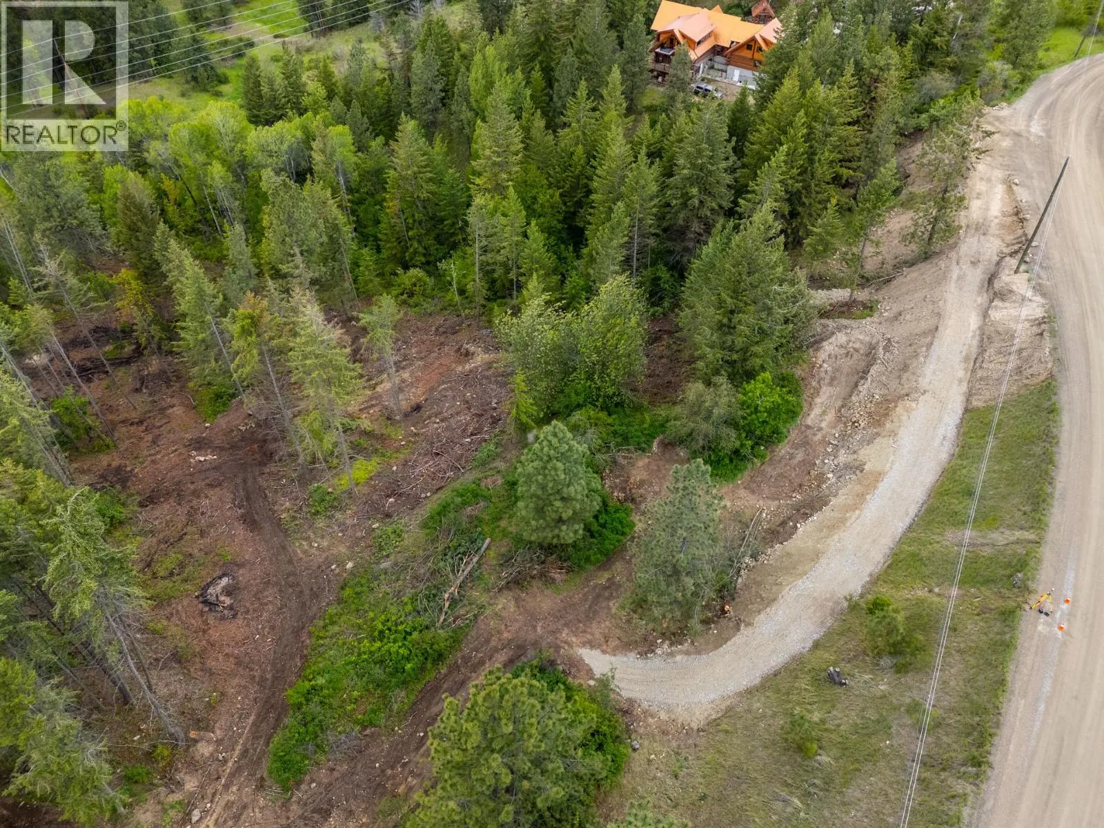 5617 Oyama Lake Road Lot# Prop Lot 2