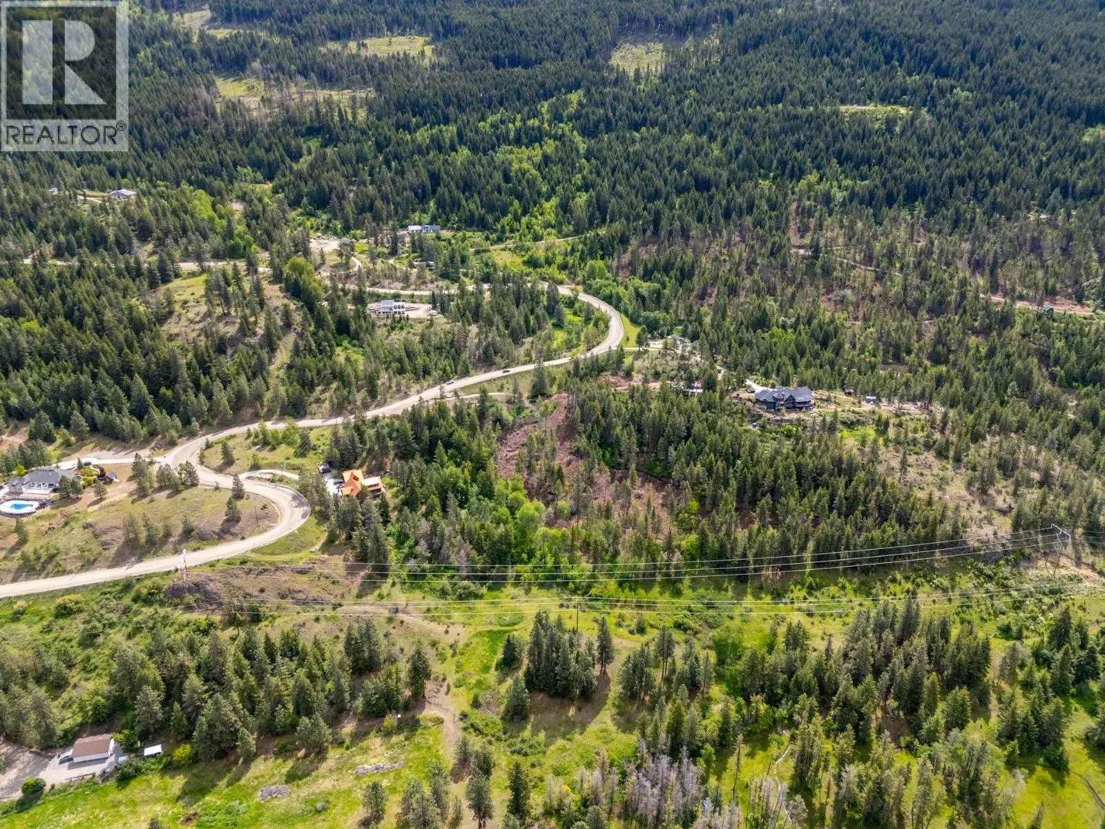 5617 Oyama Lake Road Lot# Prop Lot 2