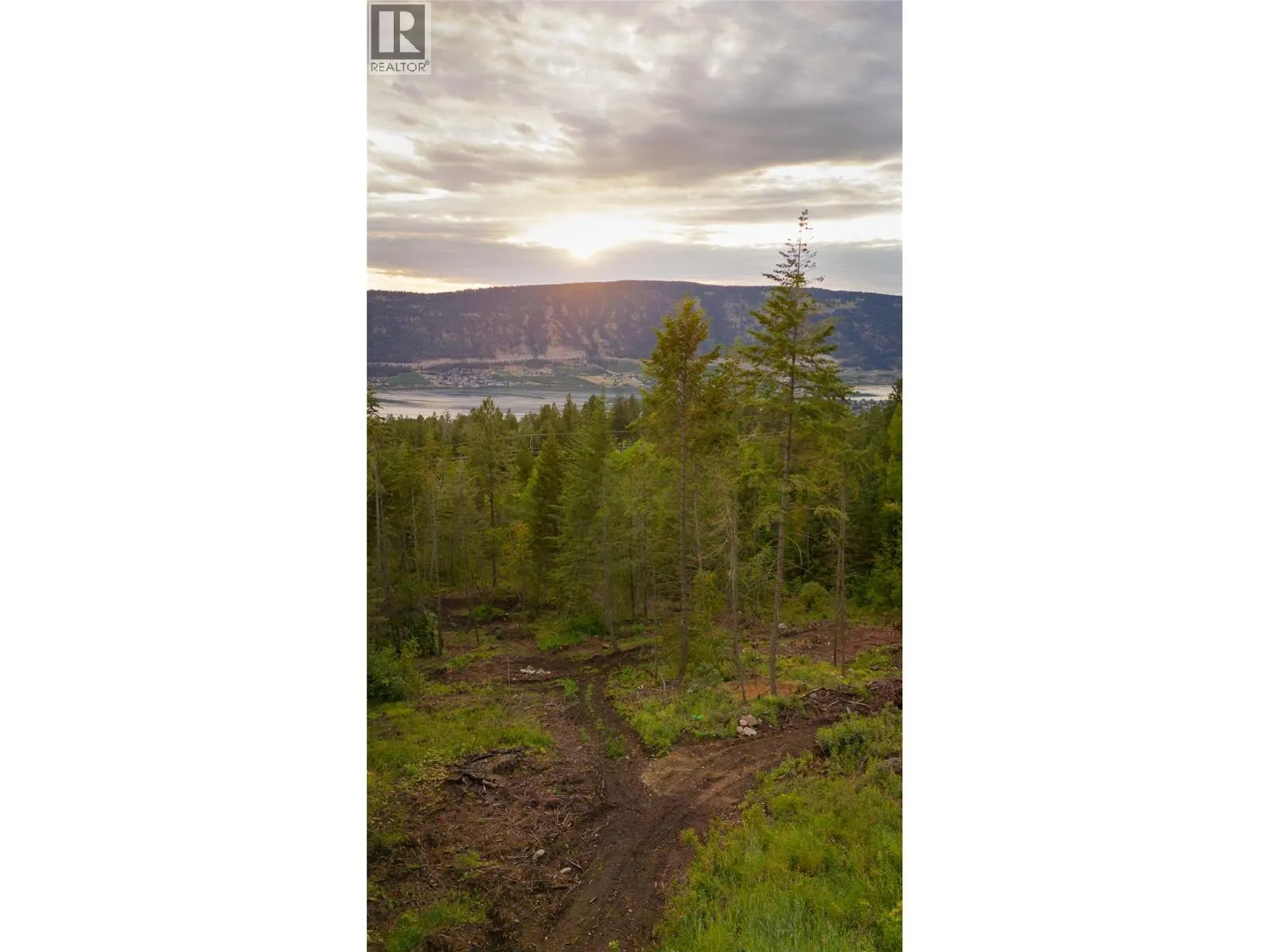 5617 Oyama Lake Road Lot# Prop Lot 2