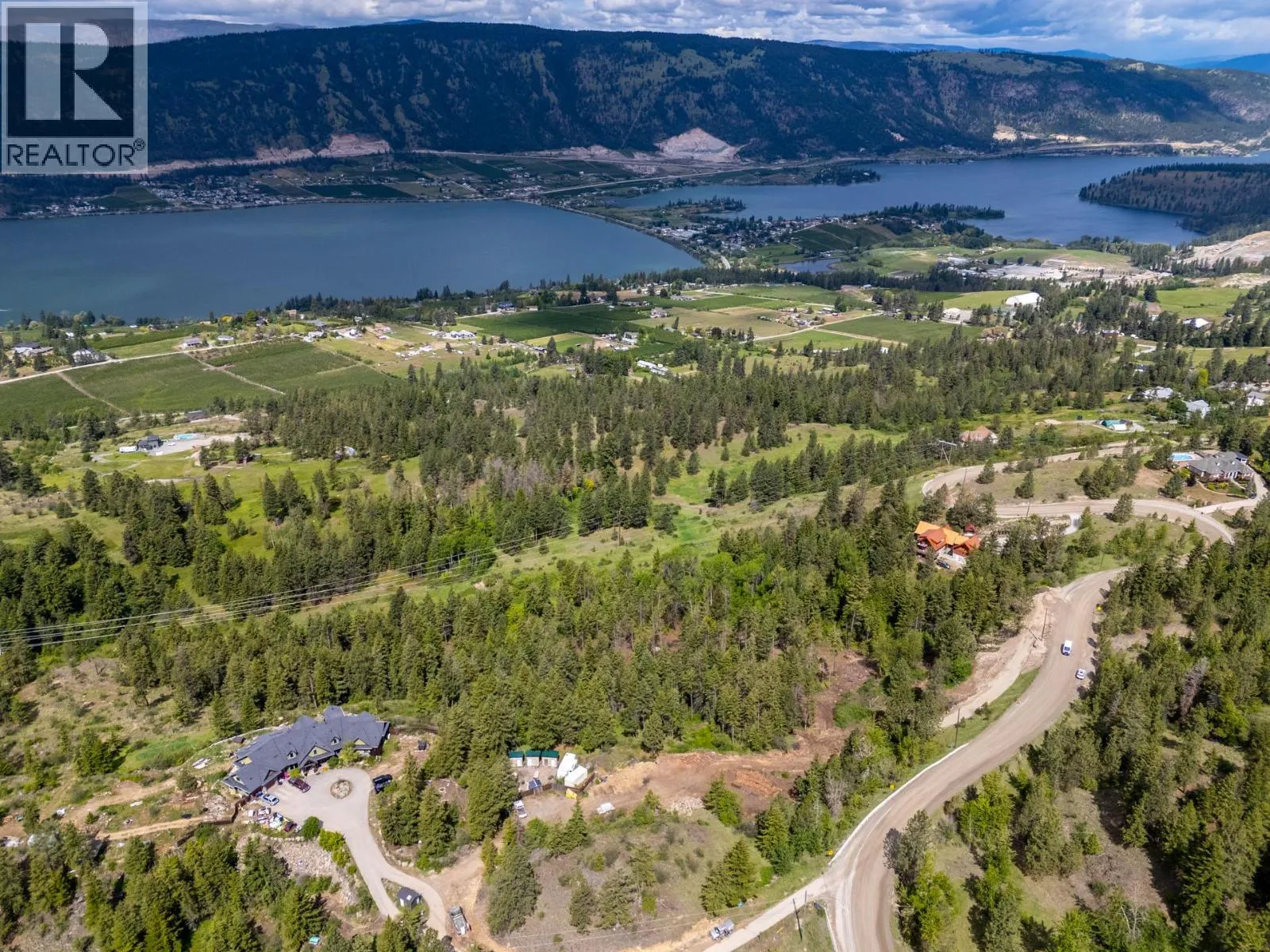 5617 Oyama Lake Road Lot# Prop Lot 2