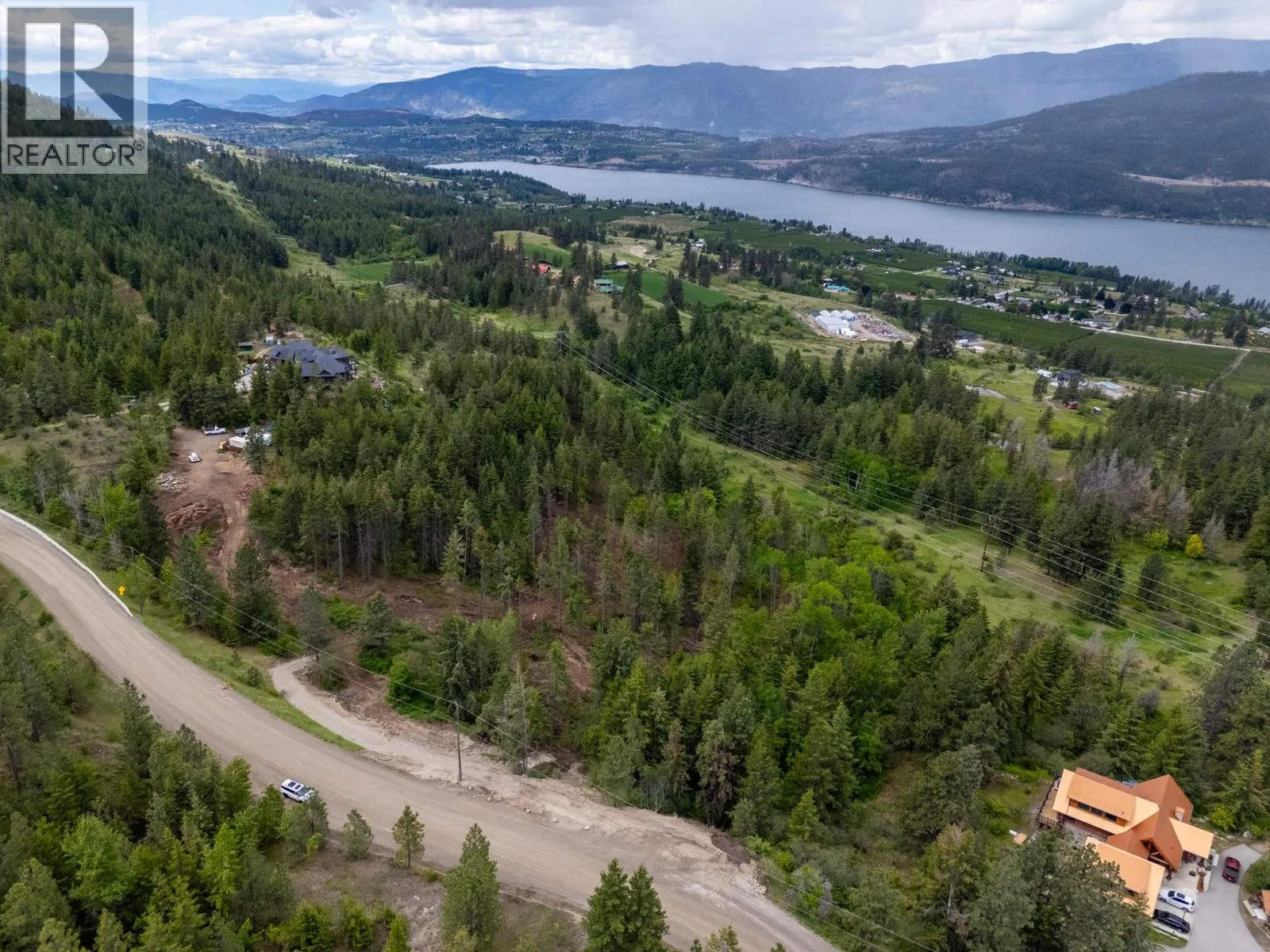 5617 Oyama Lake Road Lot# Prop Lot 2
