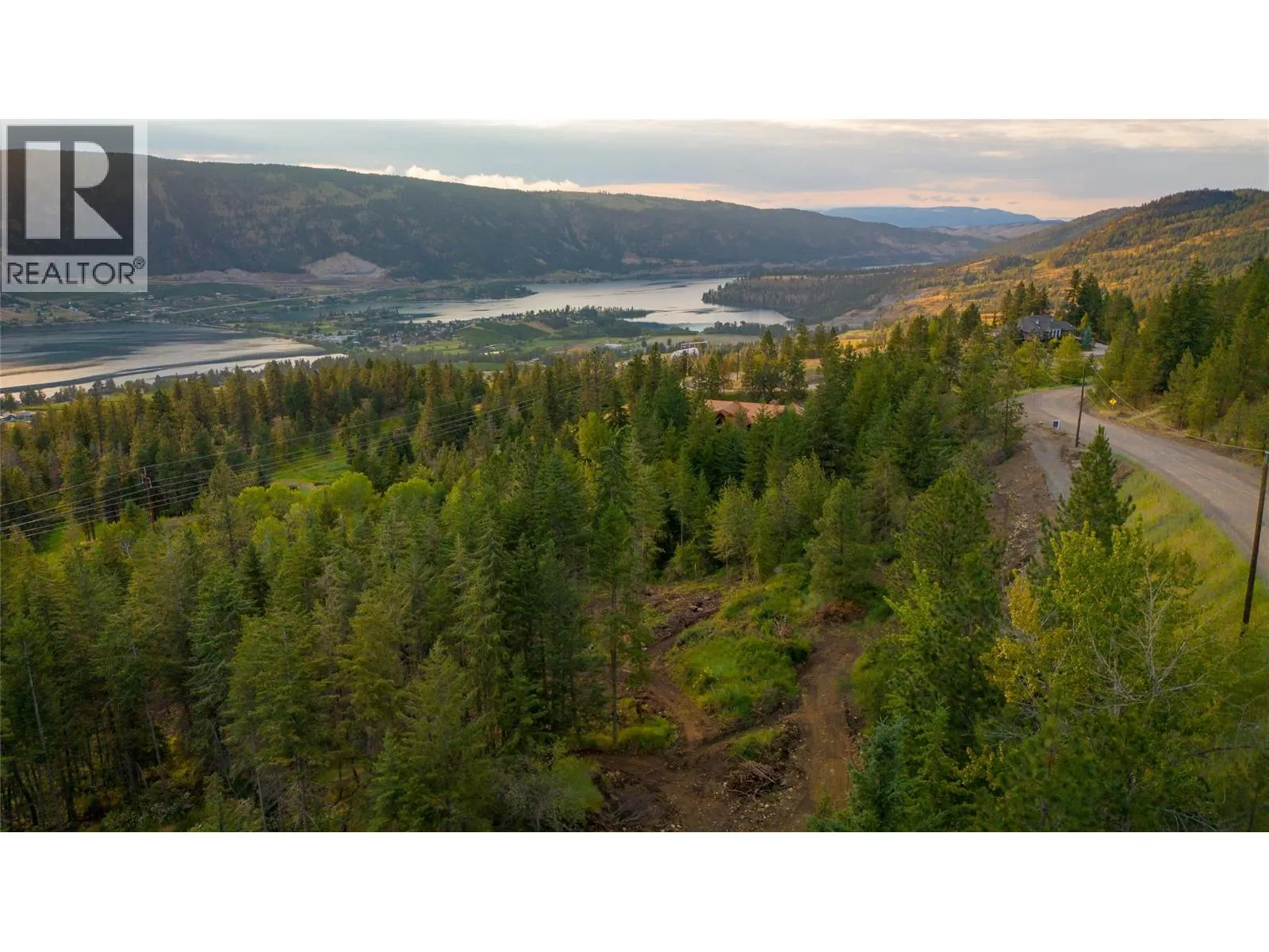 5617 Oyama Lake Road Lot# Prop Lot 2