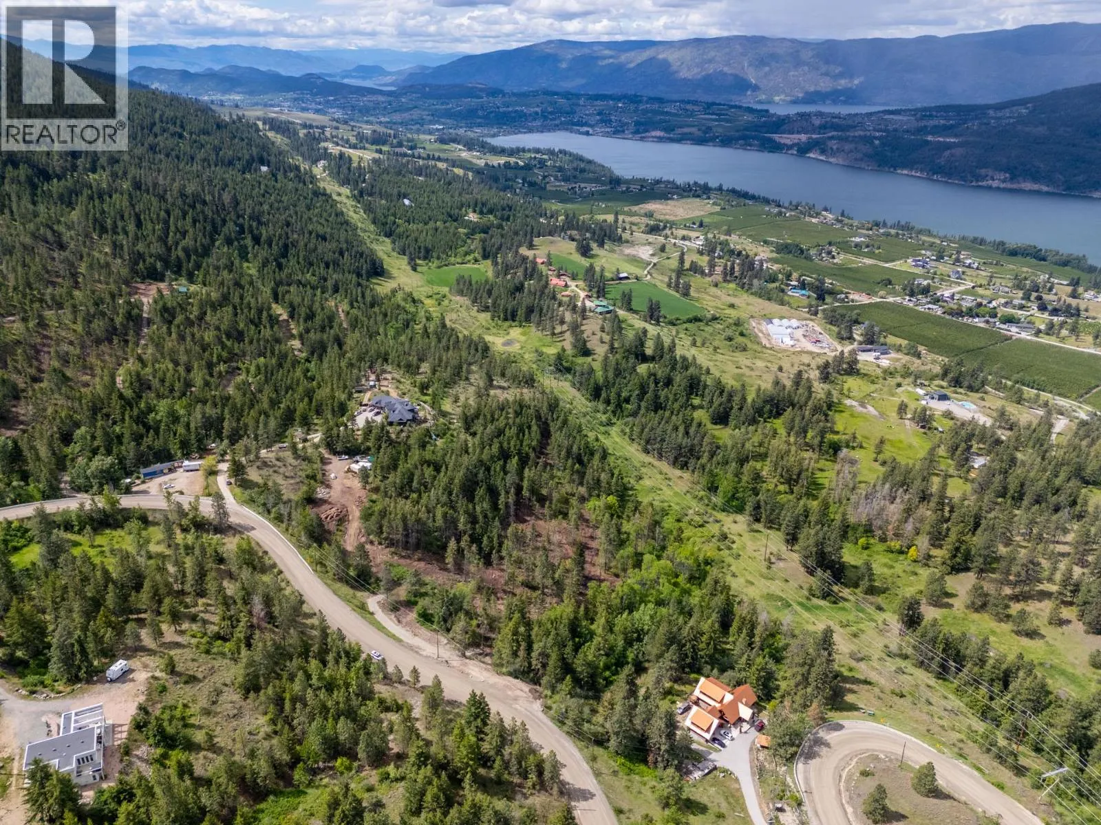 5617 Oyama Lake Road Lot# Prop Lot 2