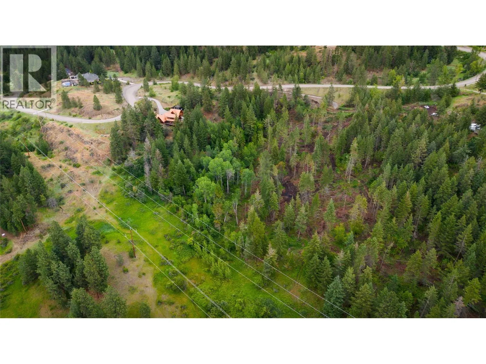 5617 Oyama Lake Road Lot# Prop Lot 2